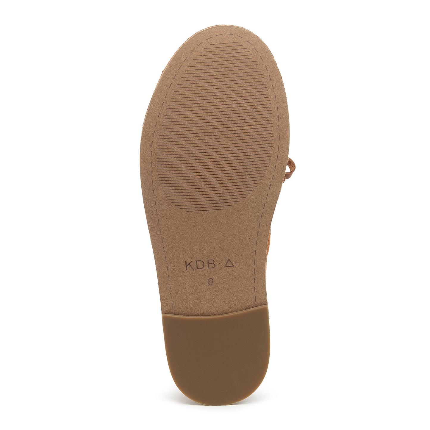 Huggy Cognac Faux Shearling Loafer – Women’s Cozy Suede Slip-On