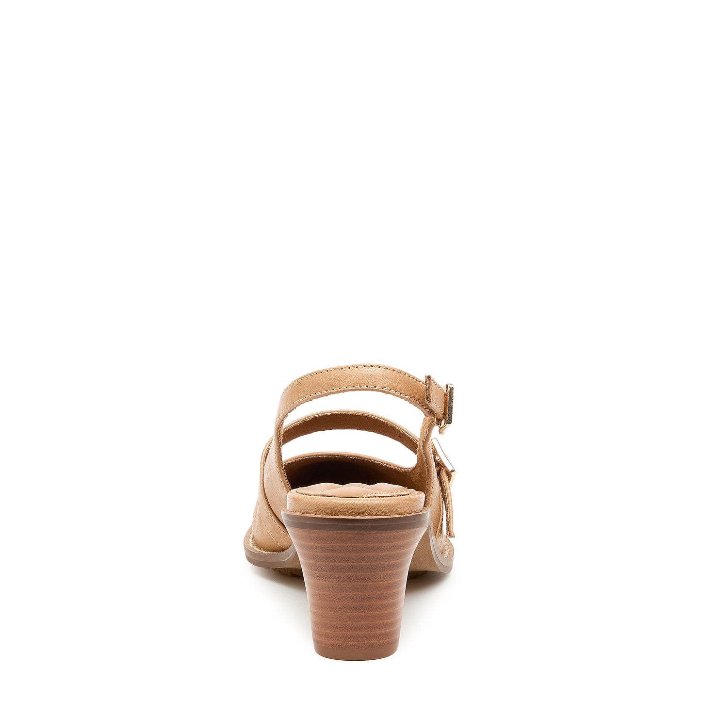 Maeve Oatmeal Mary Jane Pump