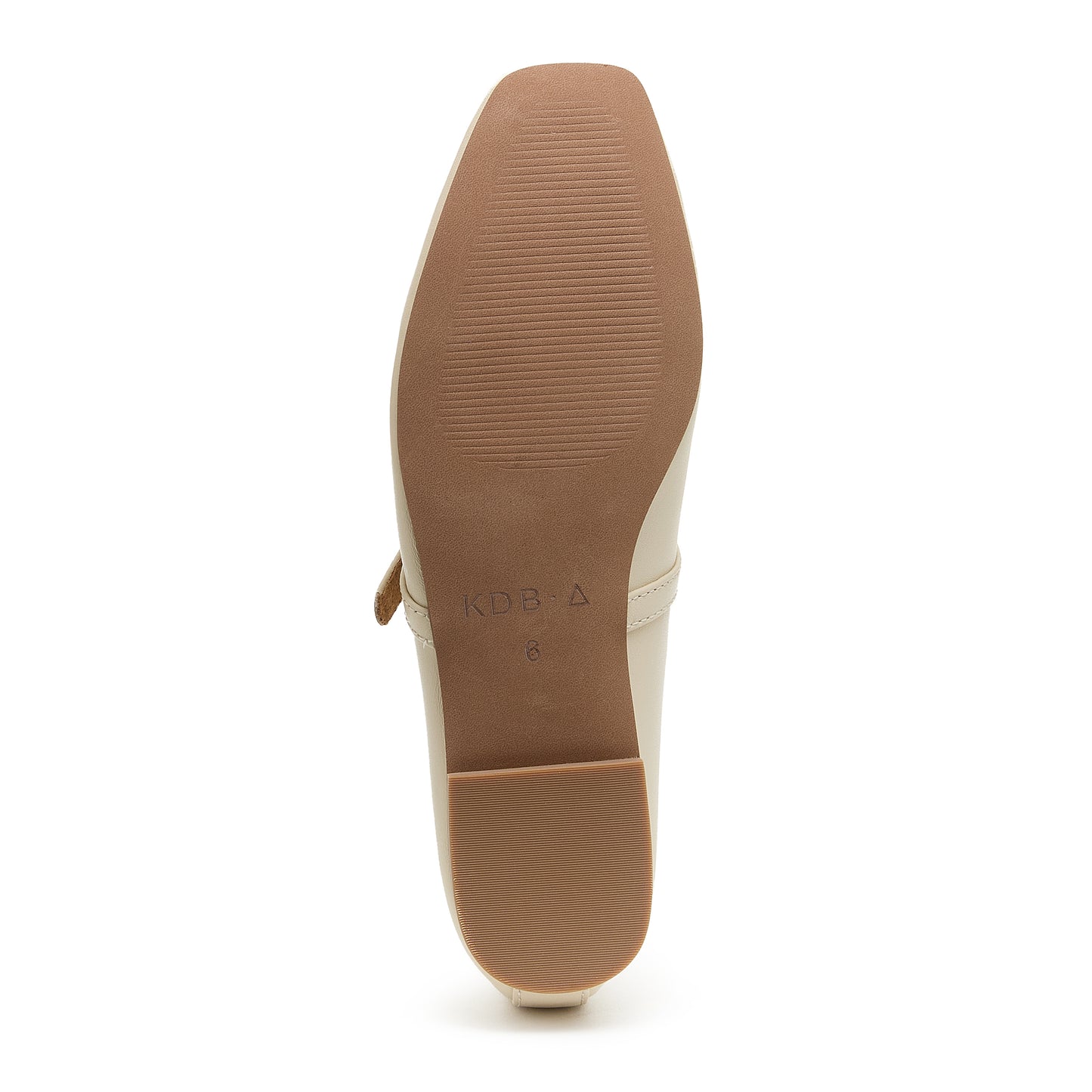 Women's Kelsi Dagger Brooklyn Ferry Shell Mary Jane Flats