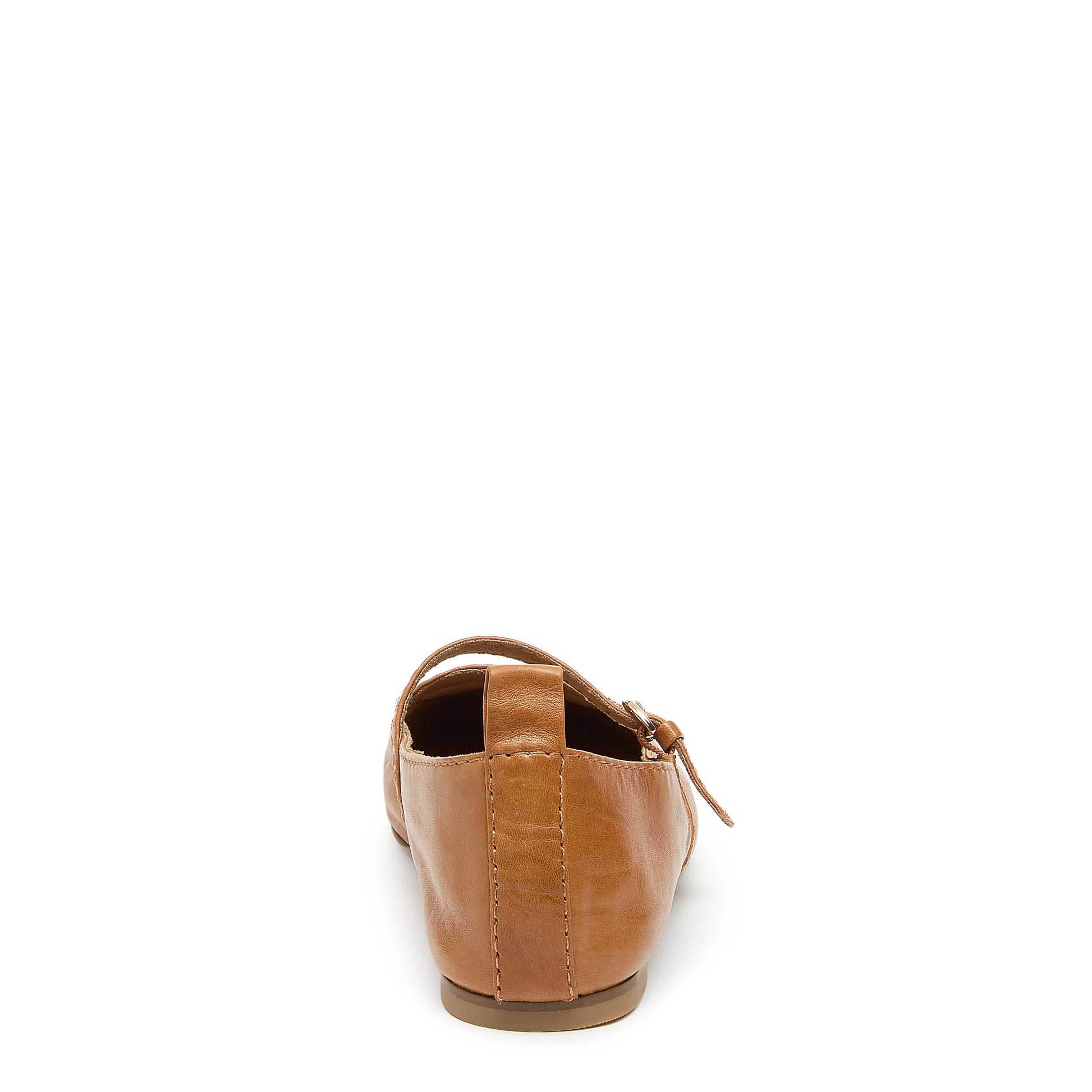 Ferry Fox Women's Mary Jane Flats - Kelsi Dagger