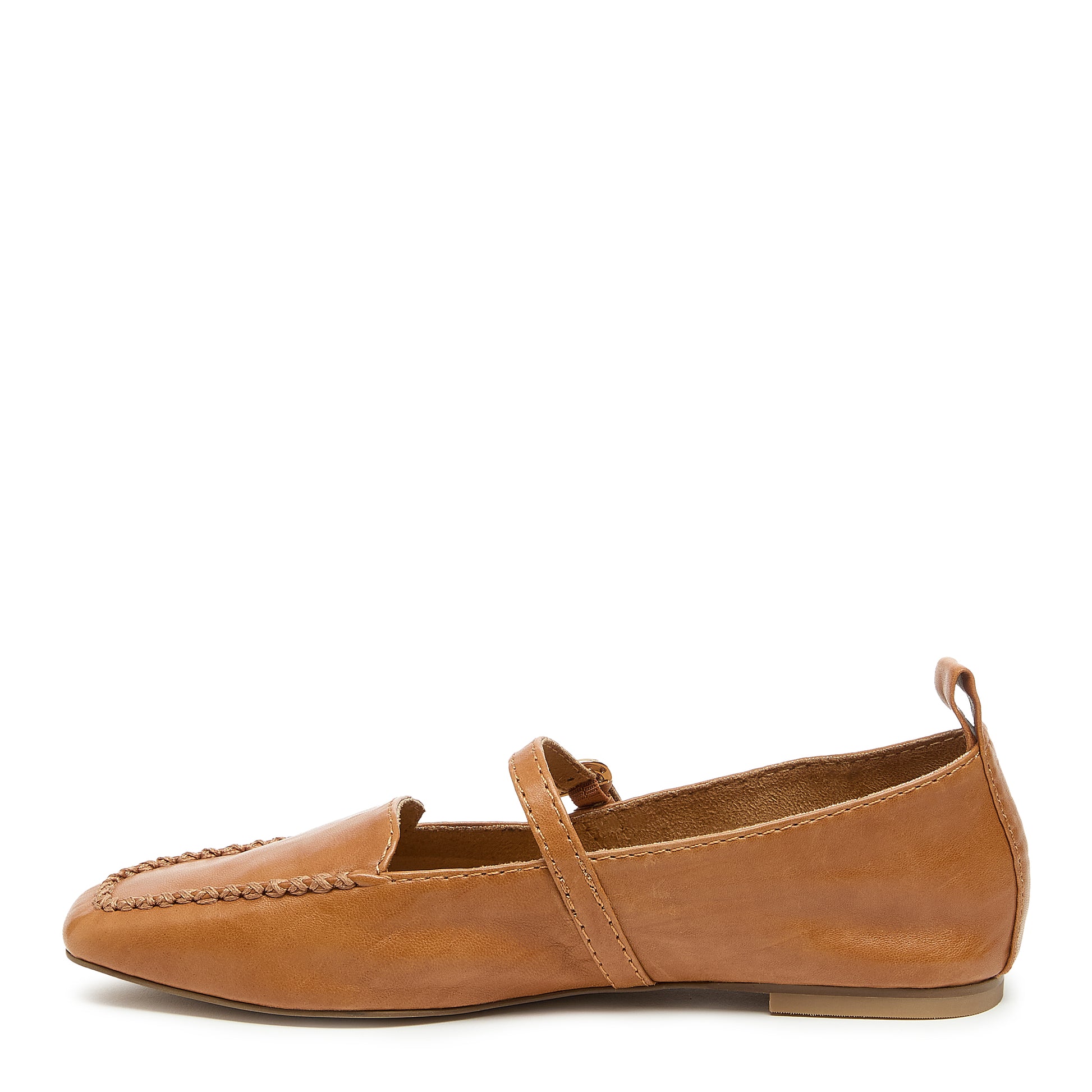 Ferry Fox Women's Mary Jane Flats - Kelsi Dagger