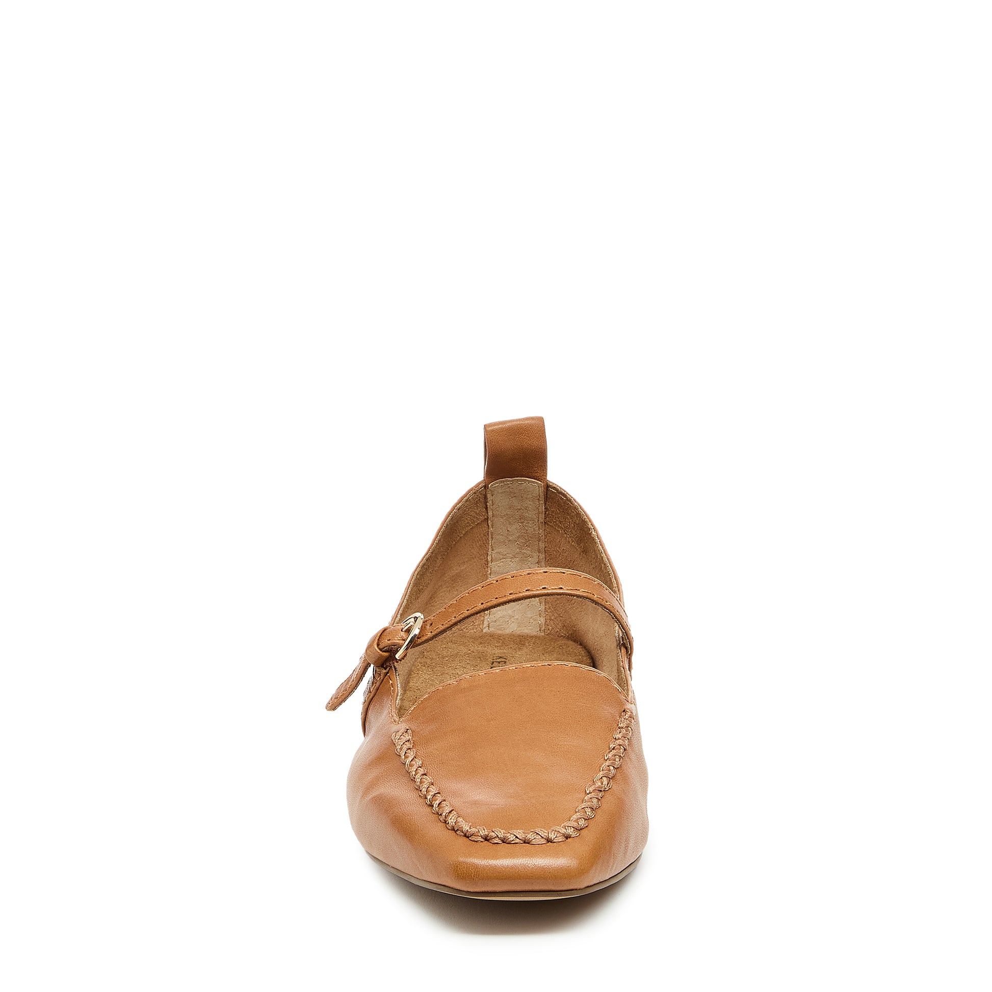 Ferry Fox Women's Mary Jane Flats - Kelsi Dagger