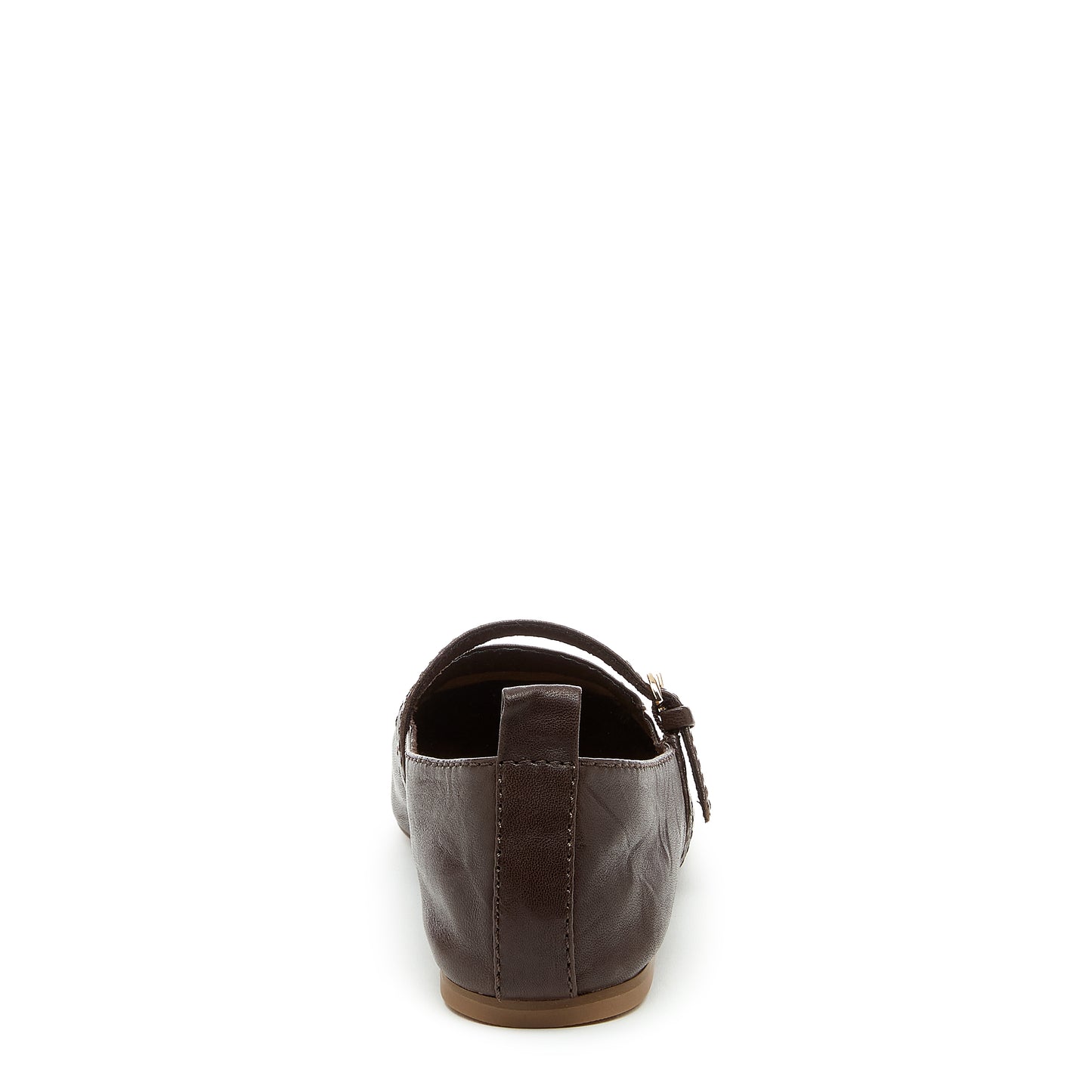 Ferry Cacao Women's Mary Jane Flats - Kelsi Dagger