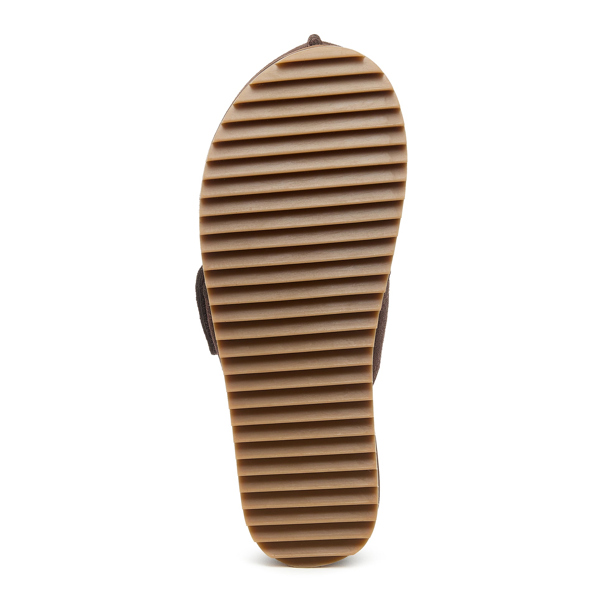 Fig Cacao Women's Platform Mule - Kelsi Dagger