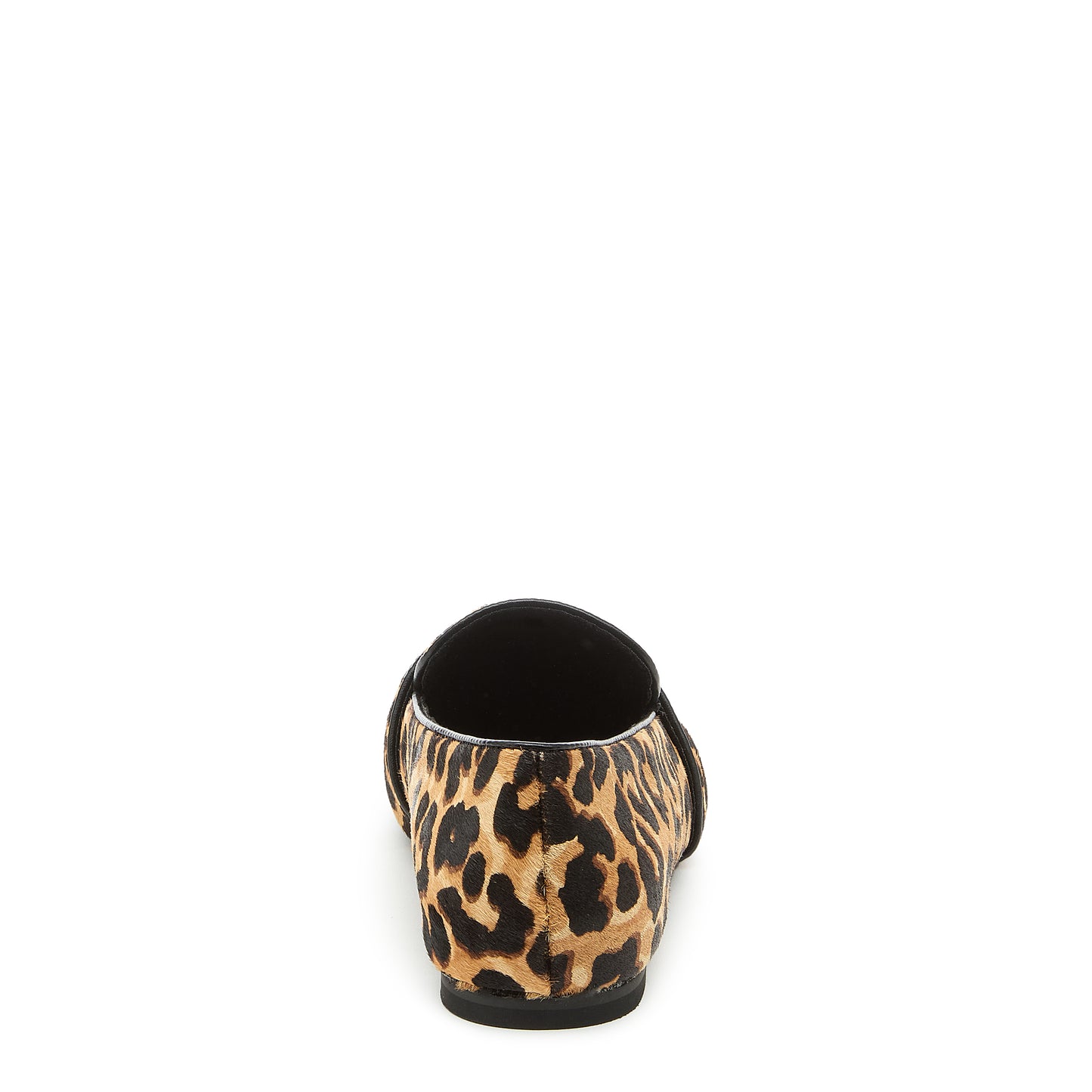 Finch Leopard Women's Printed Leather Loafer – Kelsi Dagger