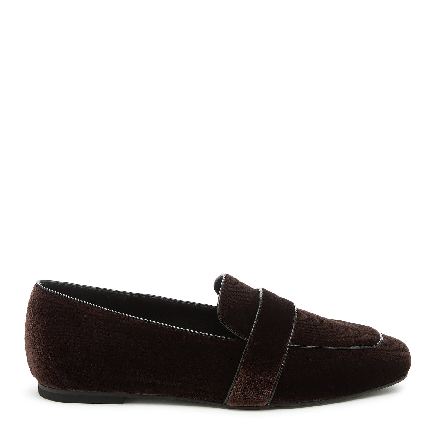 Finch Mahogany Velvet Women's Loafer – Kelsi Dagger