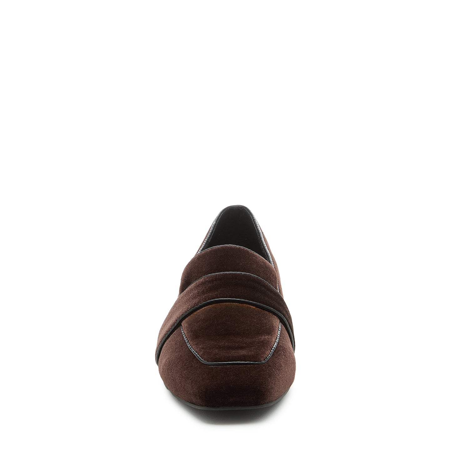Finch Mahogany Velvet Women's Loafer – Kelsi Dagger