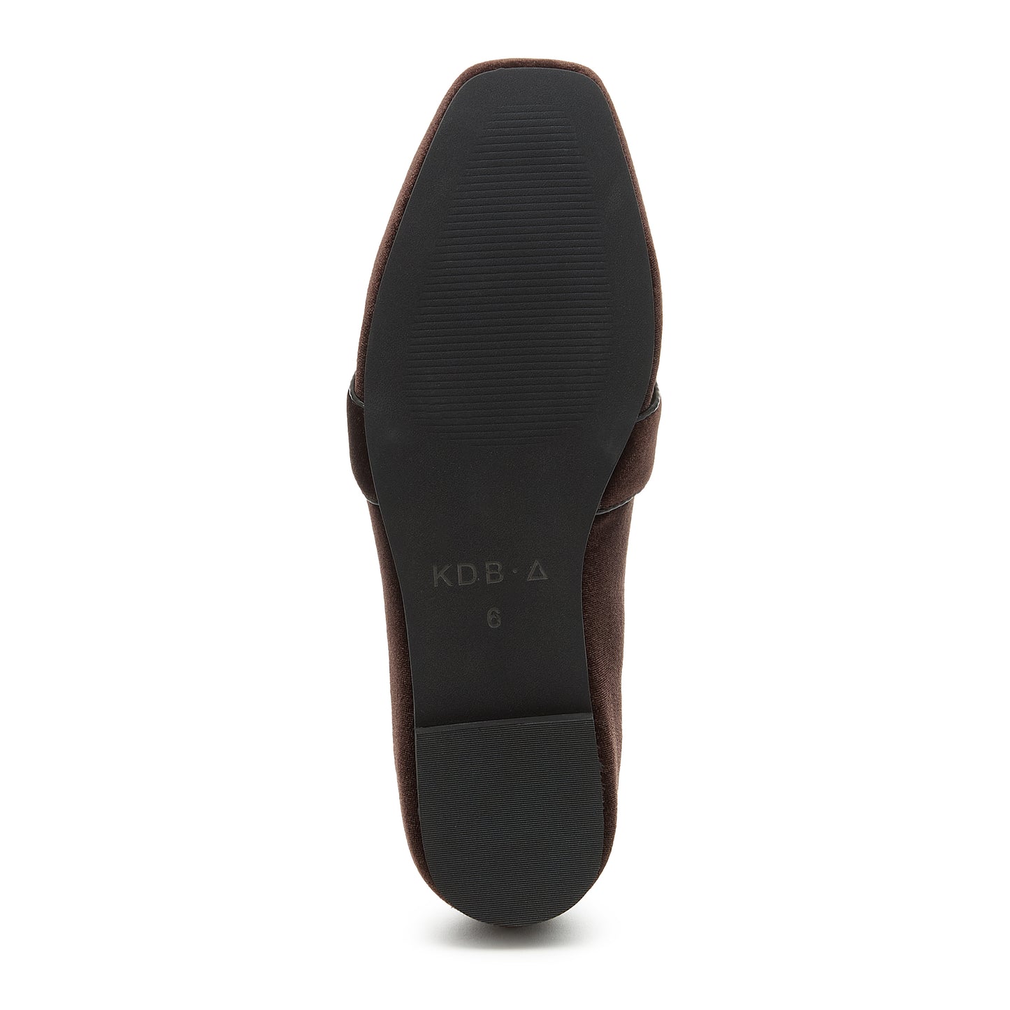 Finch Mahogany Velvet Women's Loafer – Kelsi Dagger