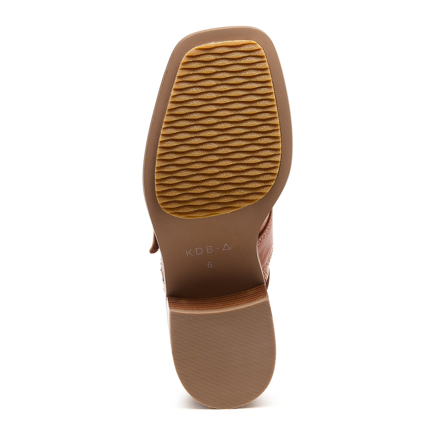 Shop Glory Auburn Slingback Sandals | Artisan Tanned Leather women's shoes | Kelsi Dagger Brooklyn