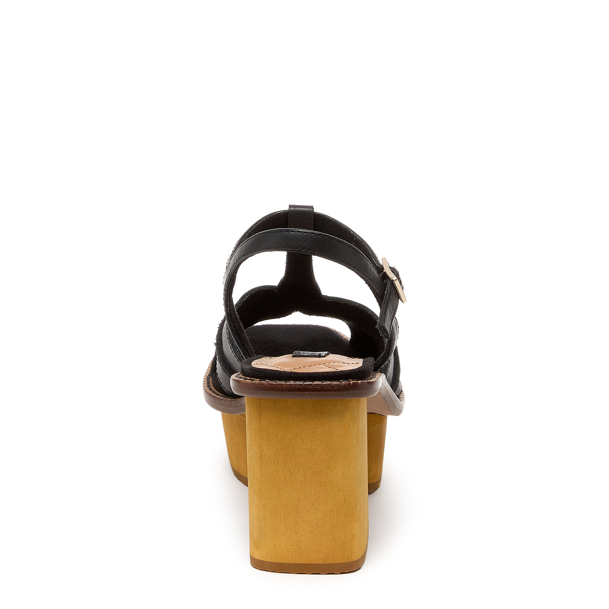 Kelsi Dagger Brooklyn Women's Genie Platform Sandals in Black