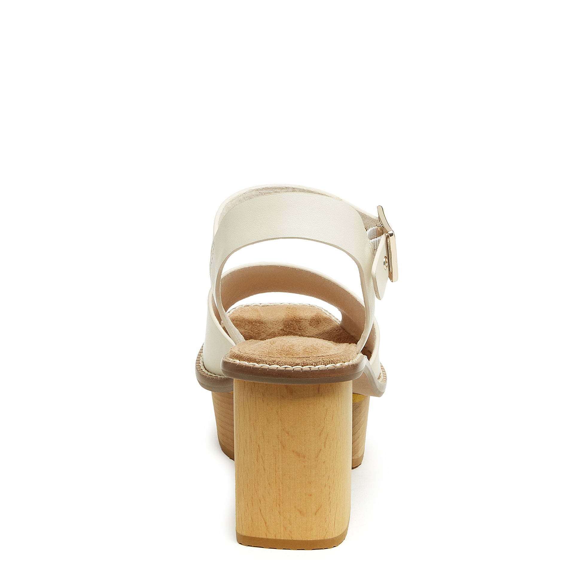 Kelsi Dagger Groove Shell Platforms - Refined Lift