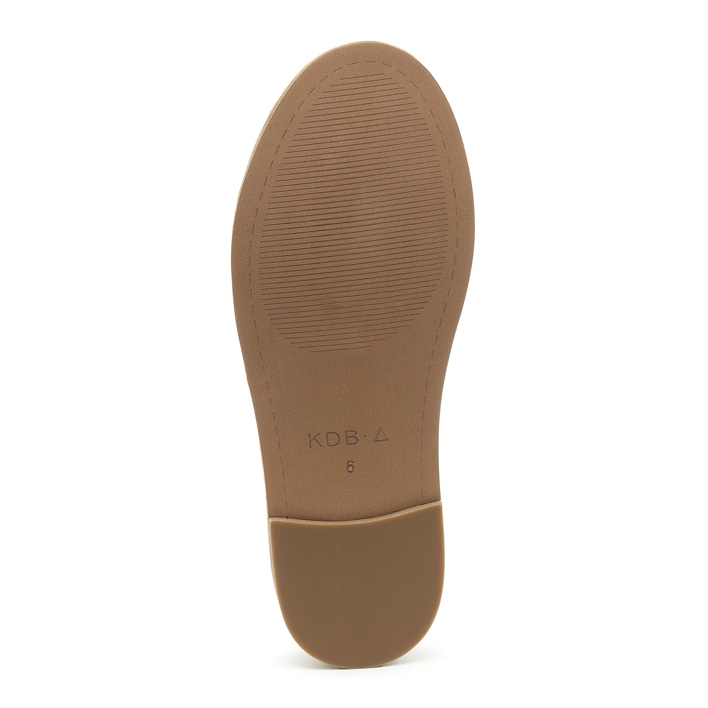 Harley Oatmeal Cow Suede Women's Loafer - Kelsi Dagger Brooklyn