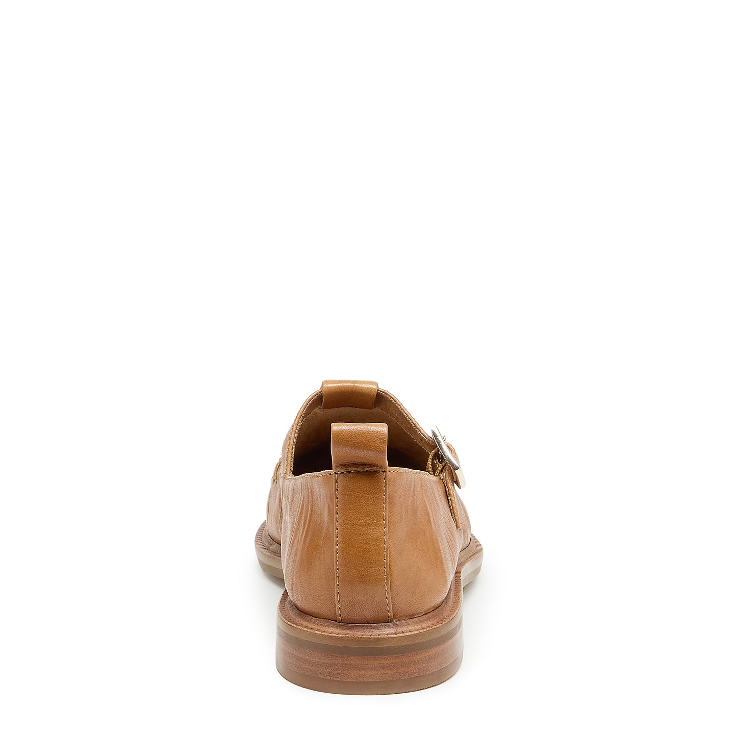 Lou Honey T-Strap Mary Jane Loafers