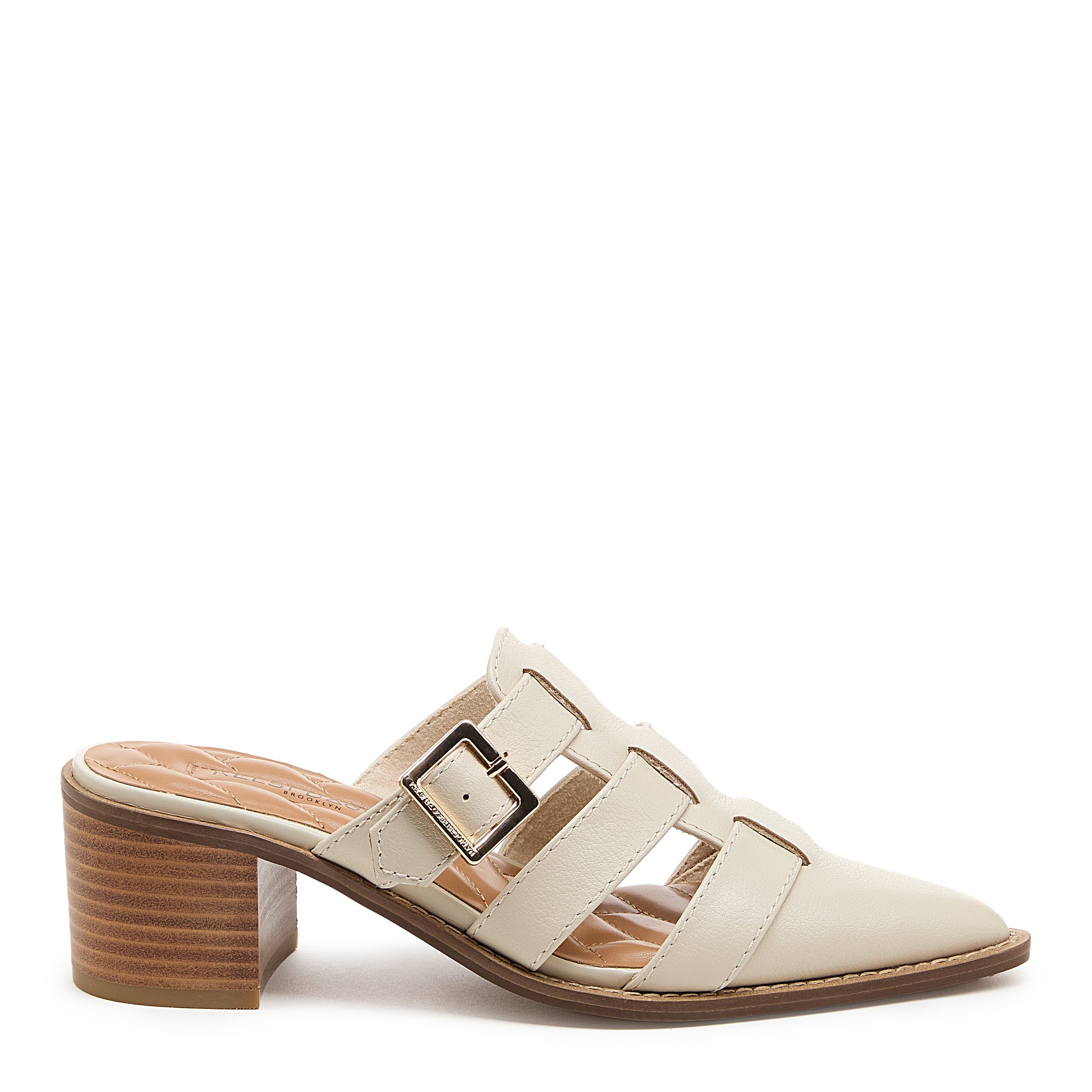 AUBERGE SABOT ディアスキンレザーシューズ Kelsi Dagger Mitchie Salt Leather Heels – Kelsi Dagger BK