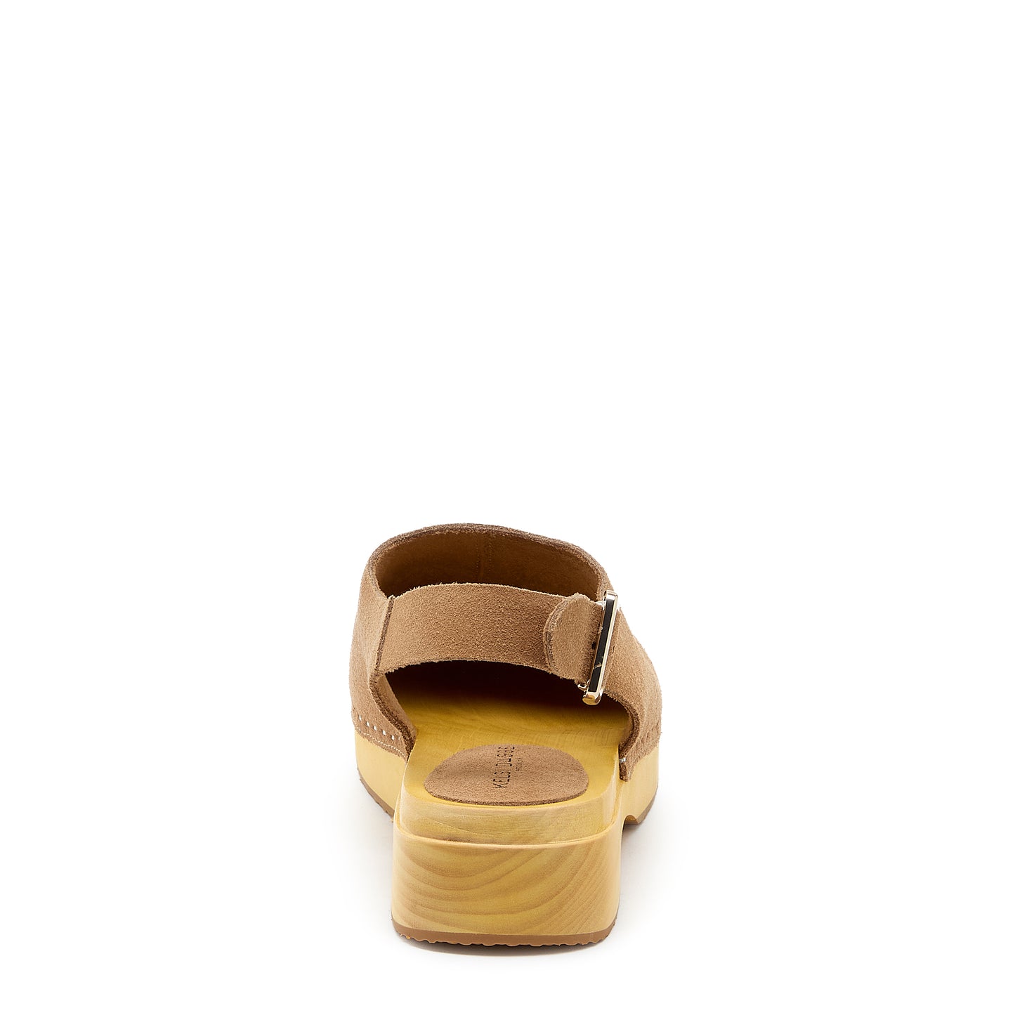 Nash Women's Sling Back Clog