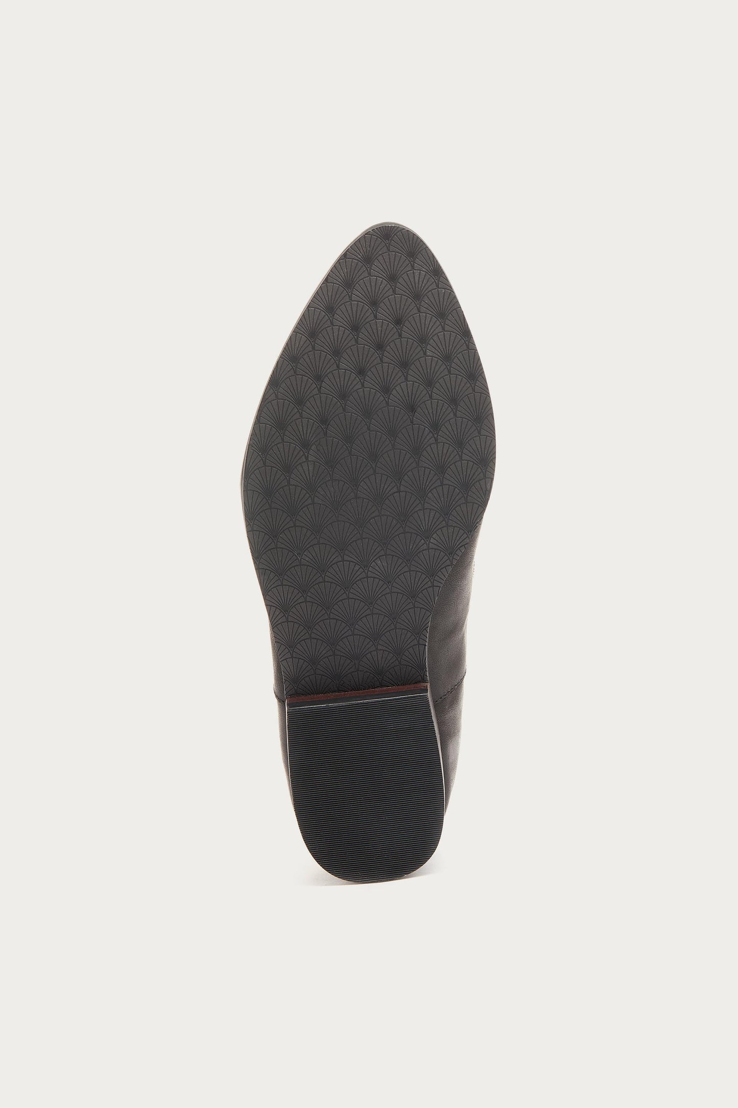 Stone Black Flat