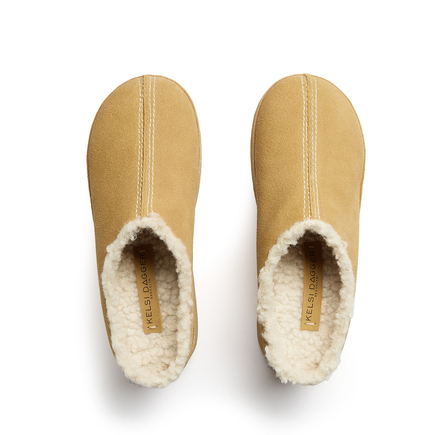 Torrence Bison Platform Clog