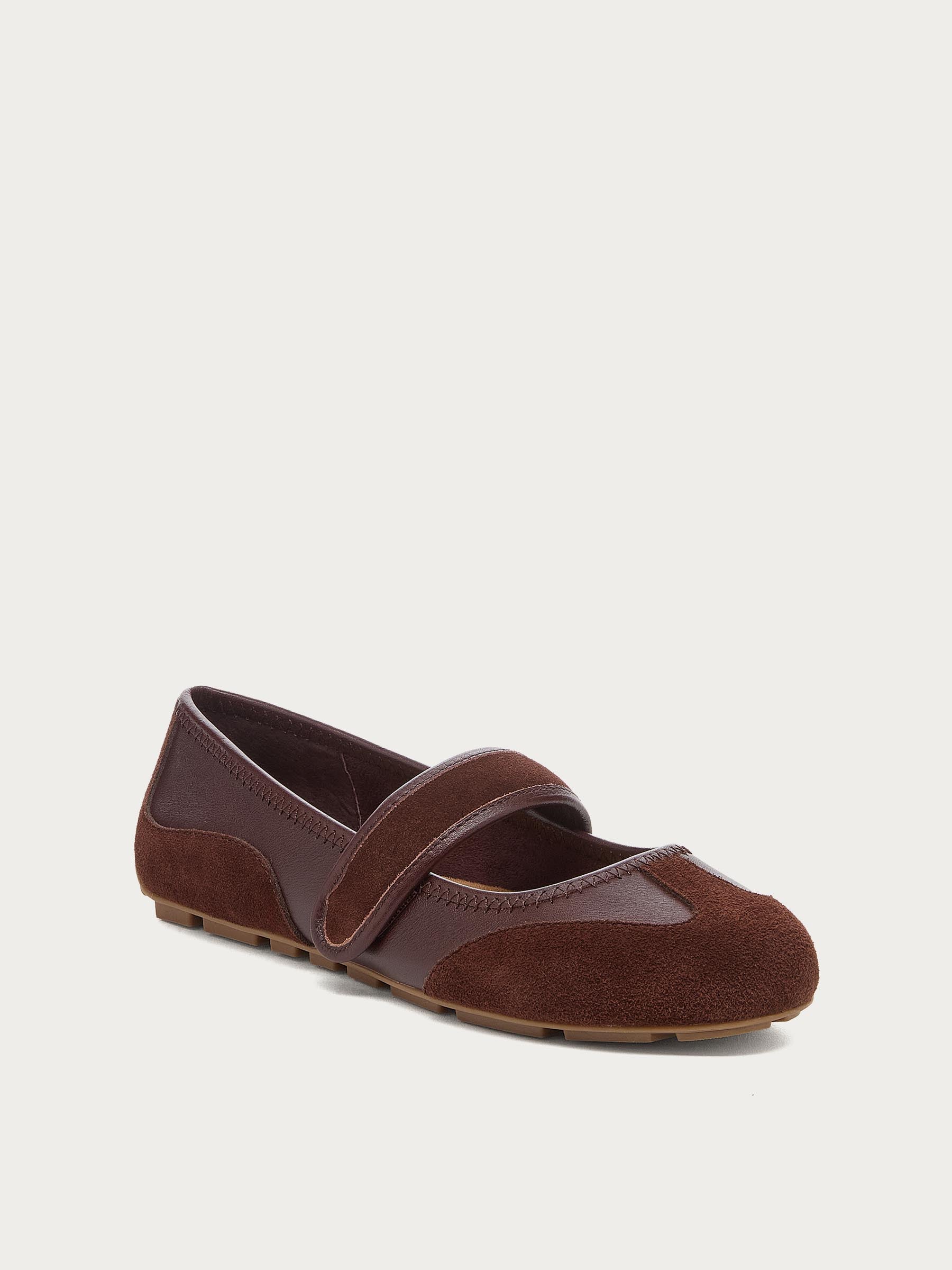 Damon Mary Jane Sneaker