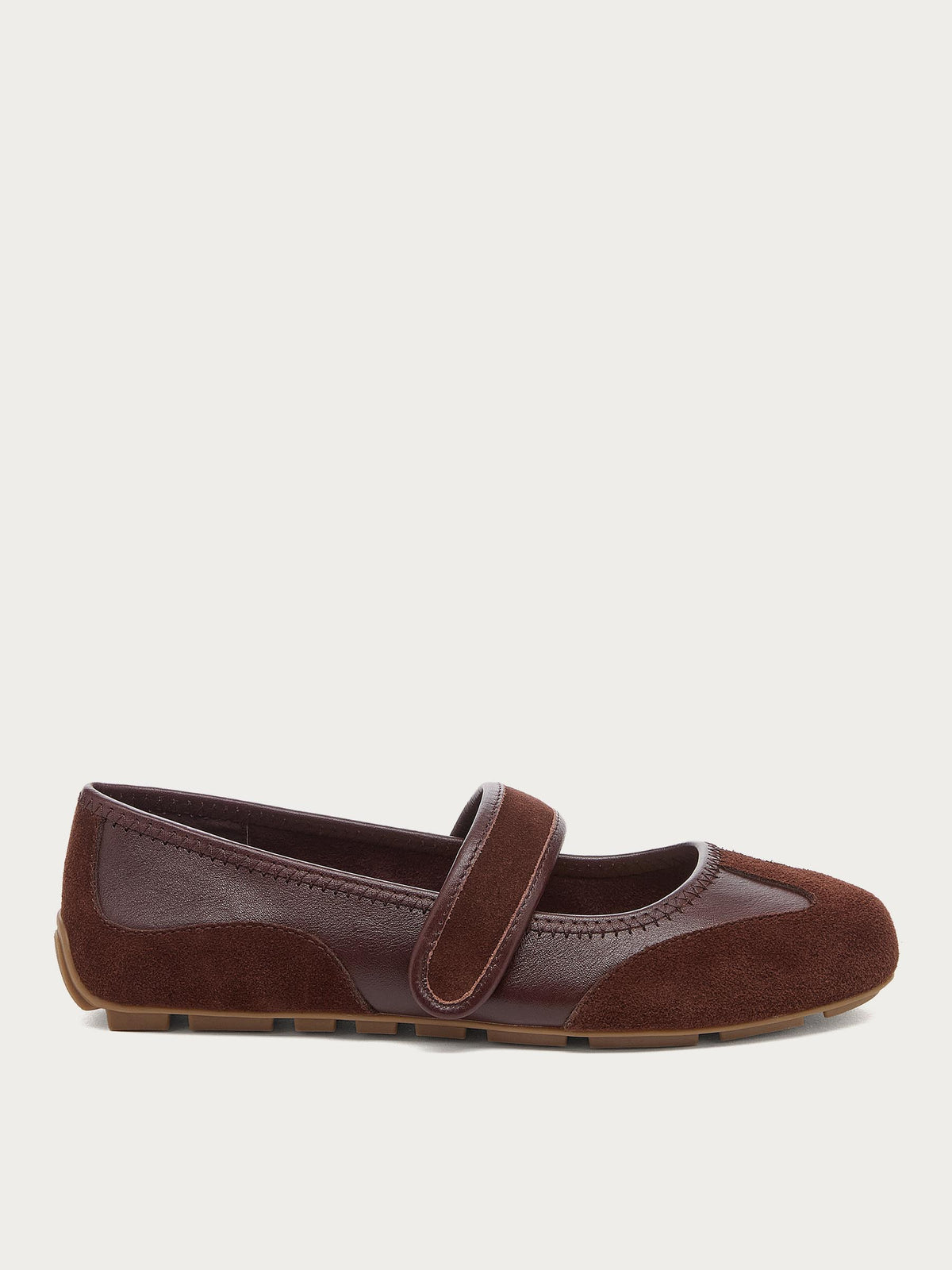 Damon Mary Jane Sneaker