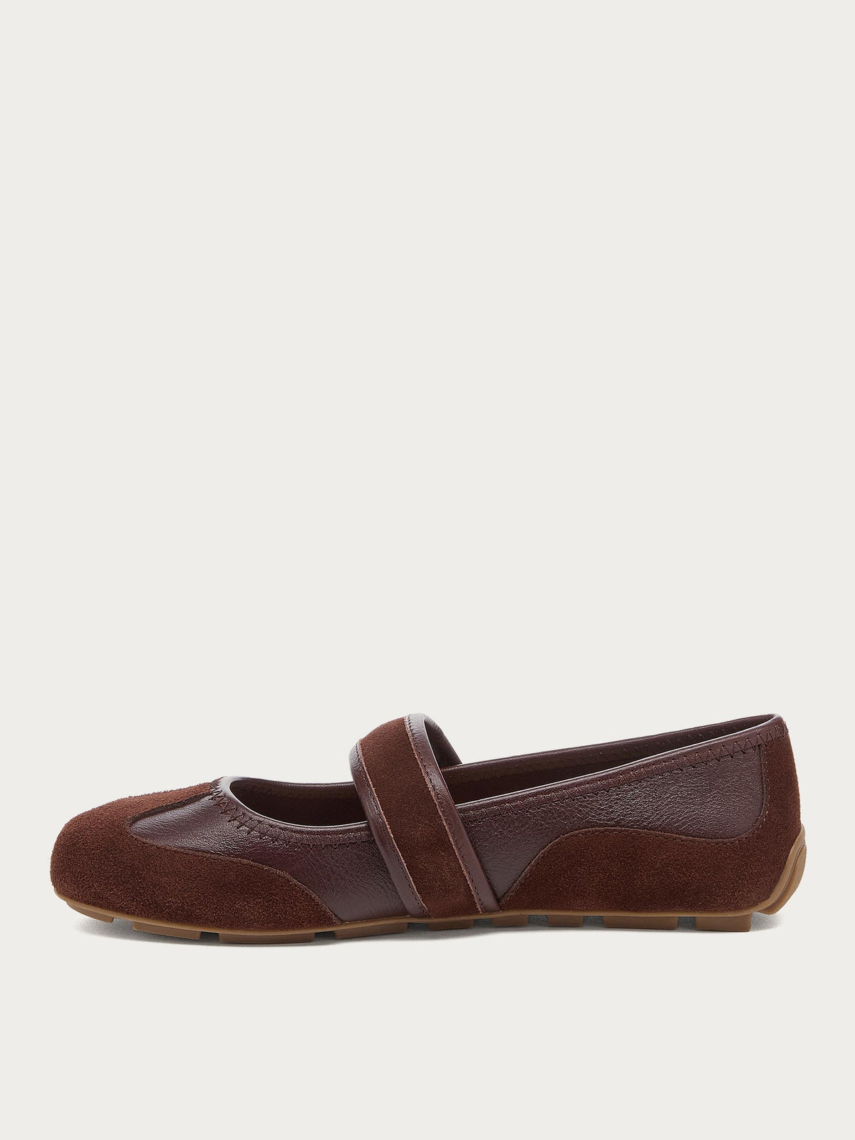 Damon Mary Jane Sneaker