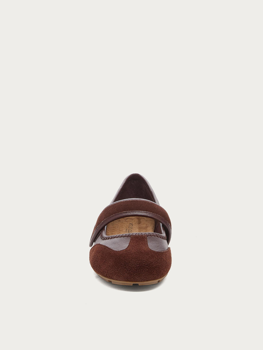 Damon Mary Jane Sneaker