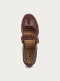Damon Mary Jane Sneaker