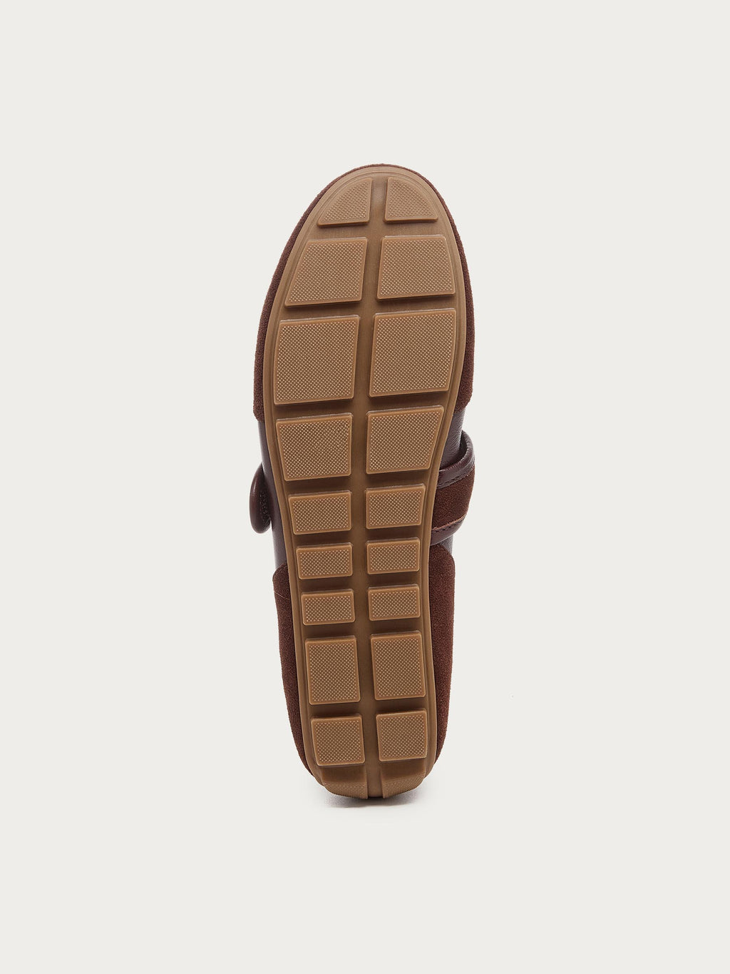 Damon Mary Jane Sneaker