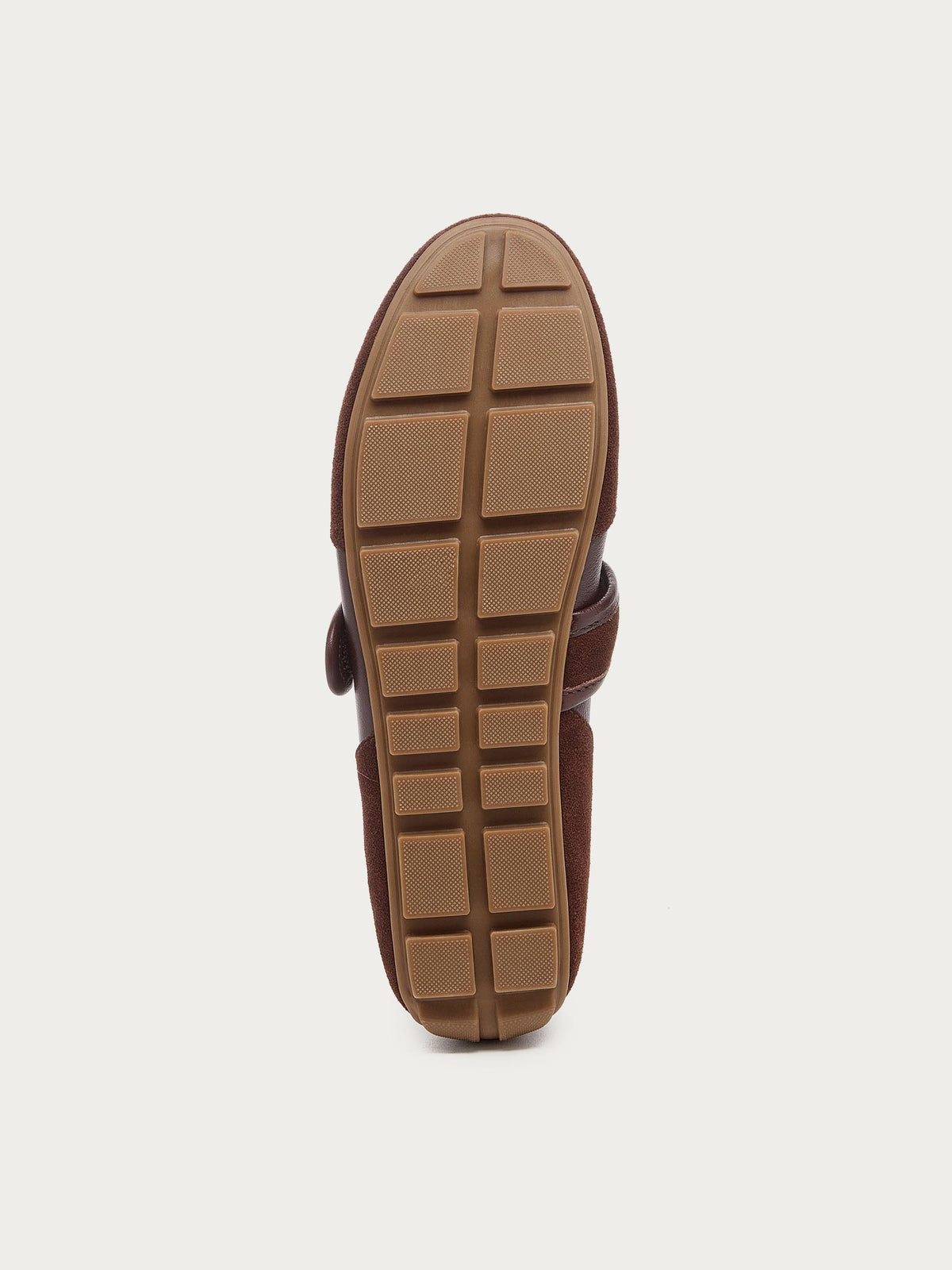 Damon Mary Jane Sneaker