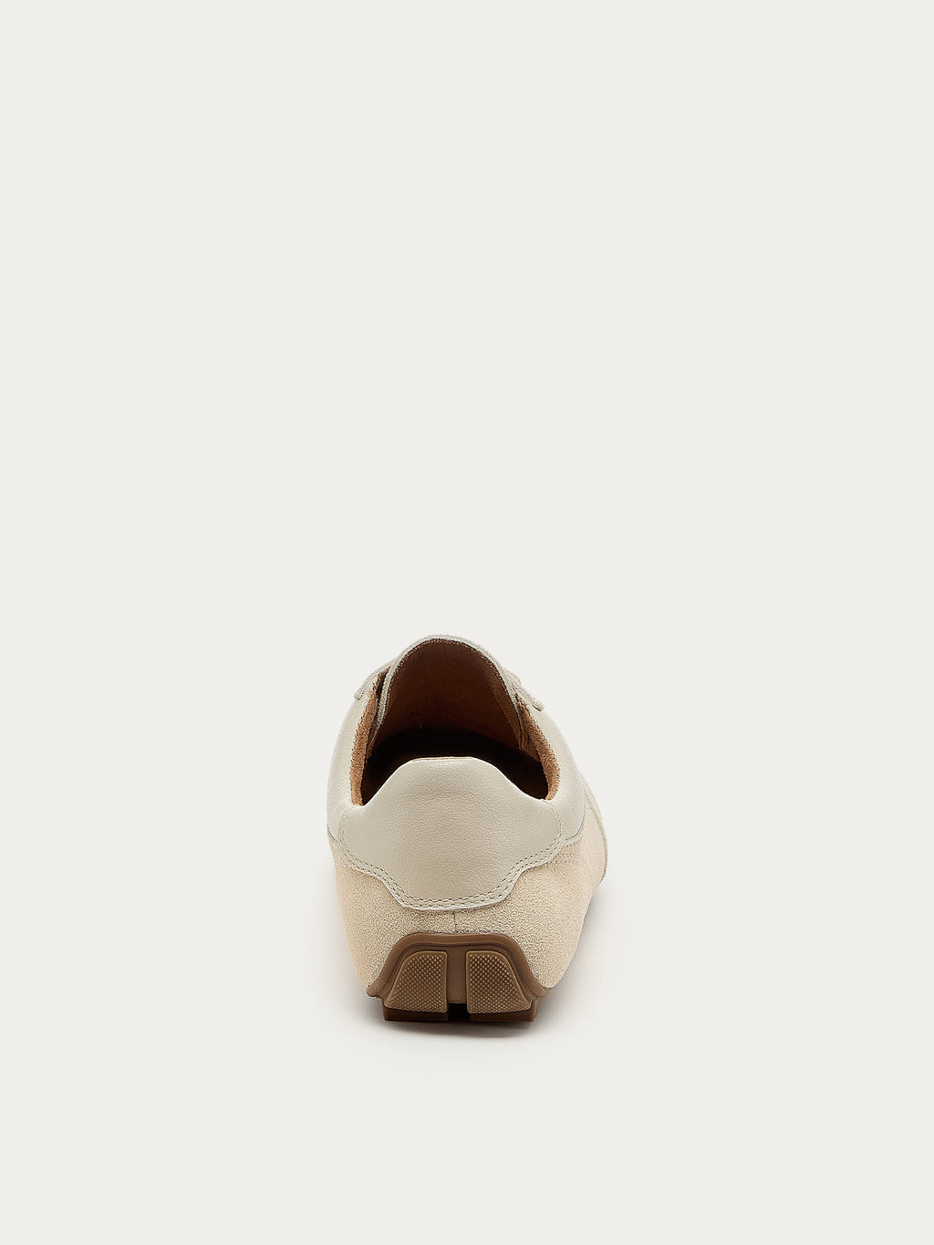 Darby Dune Suede Sneakers
