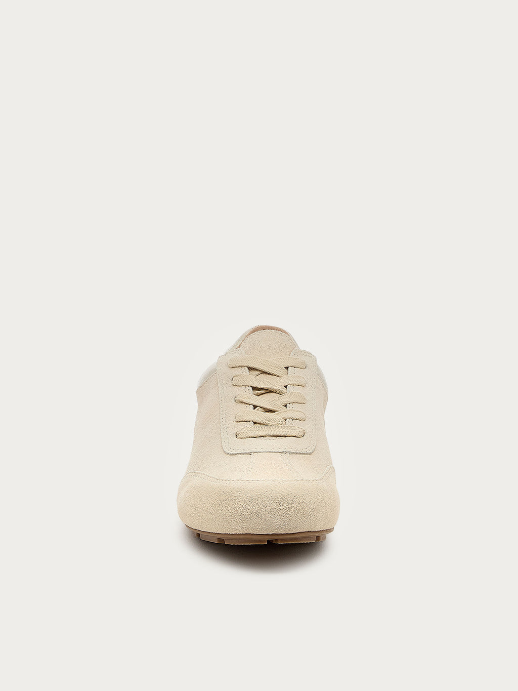Darby Dune Suede Sneakers