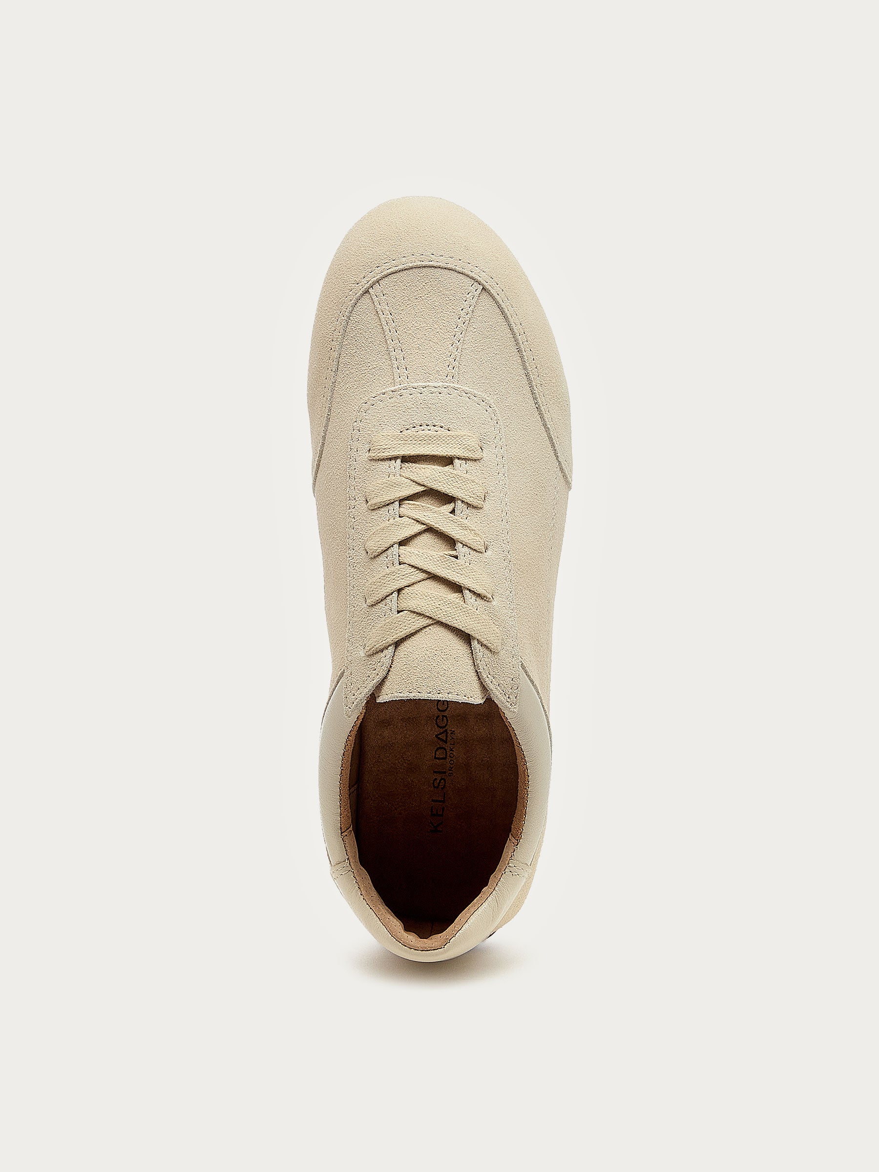 Darby Dune Suede Sneakers