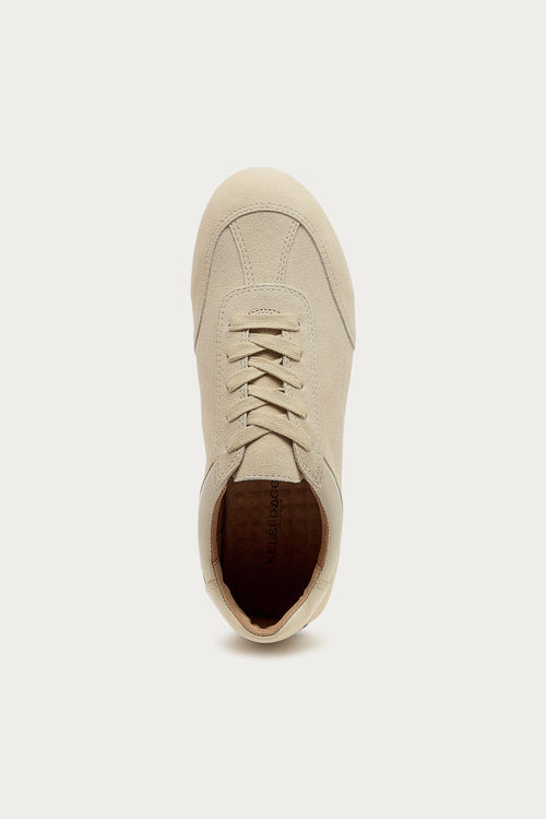 Darby Dune Suede Sneakers