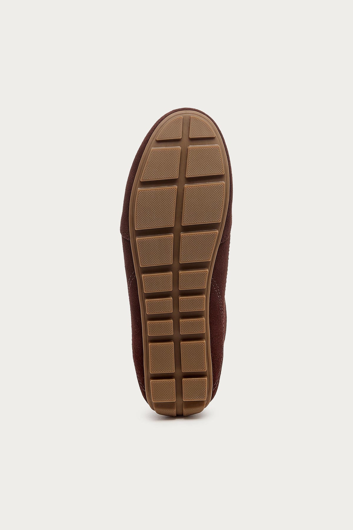 Darby Brown Suede Sneakers