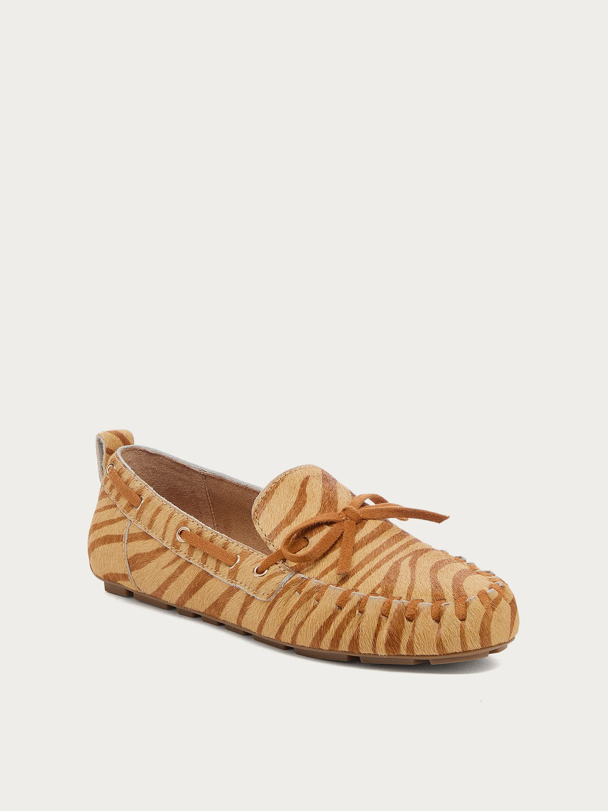 Driver Zebra Loafer