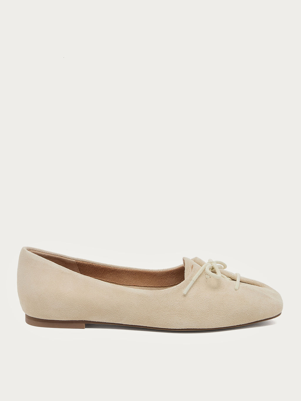 Freddie Dune Ballet Flats