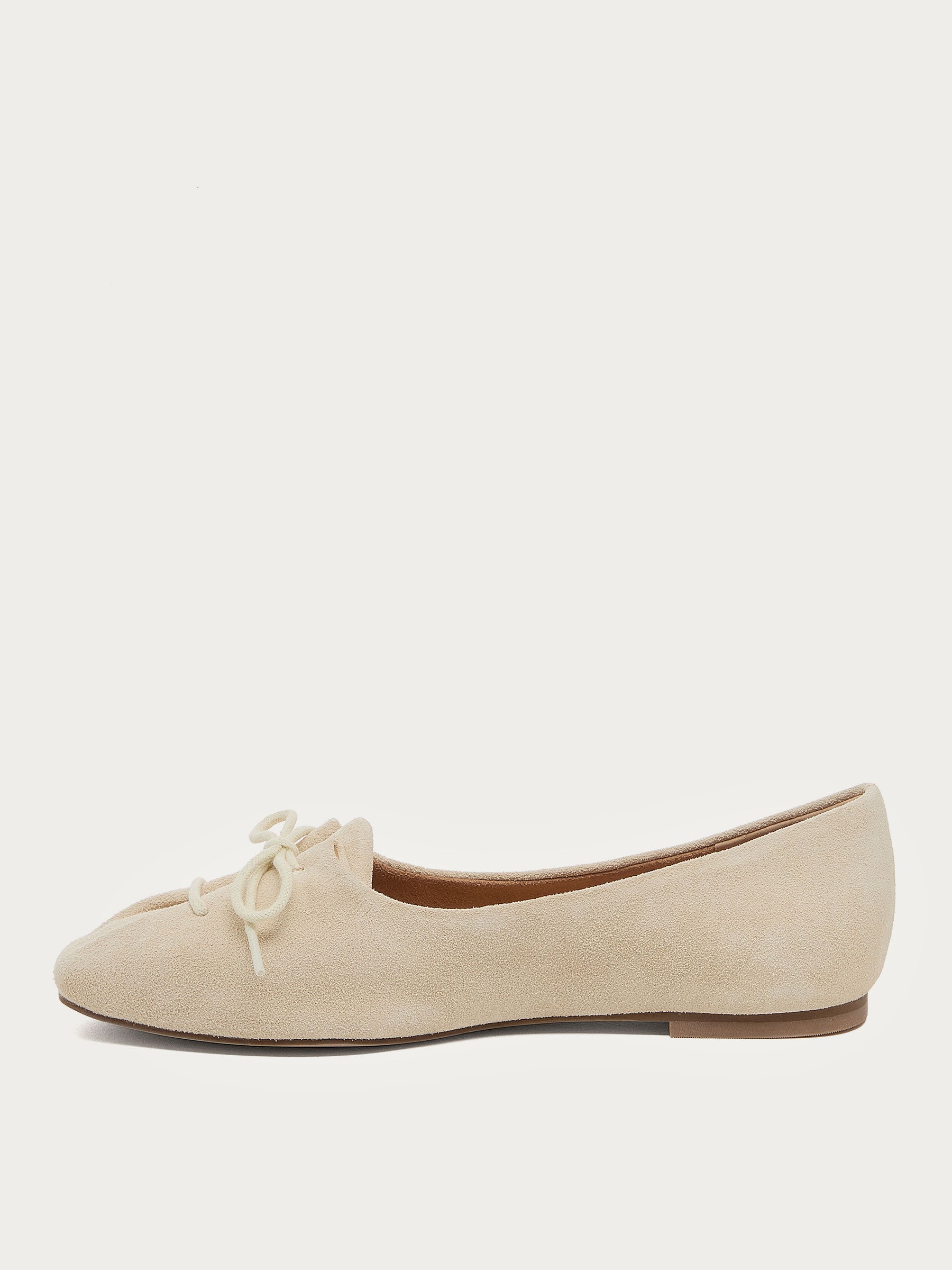 Freddie Dune Ballet Flats