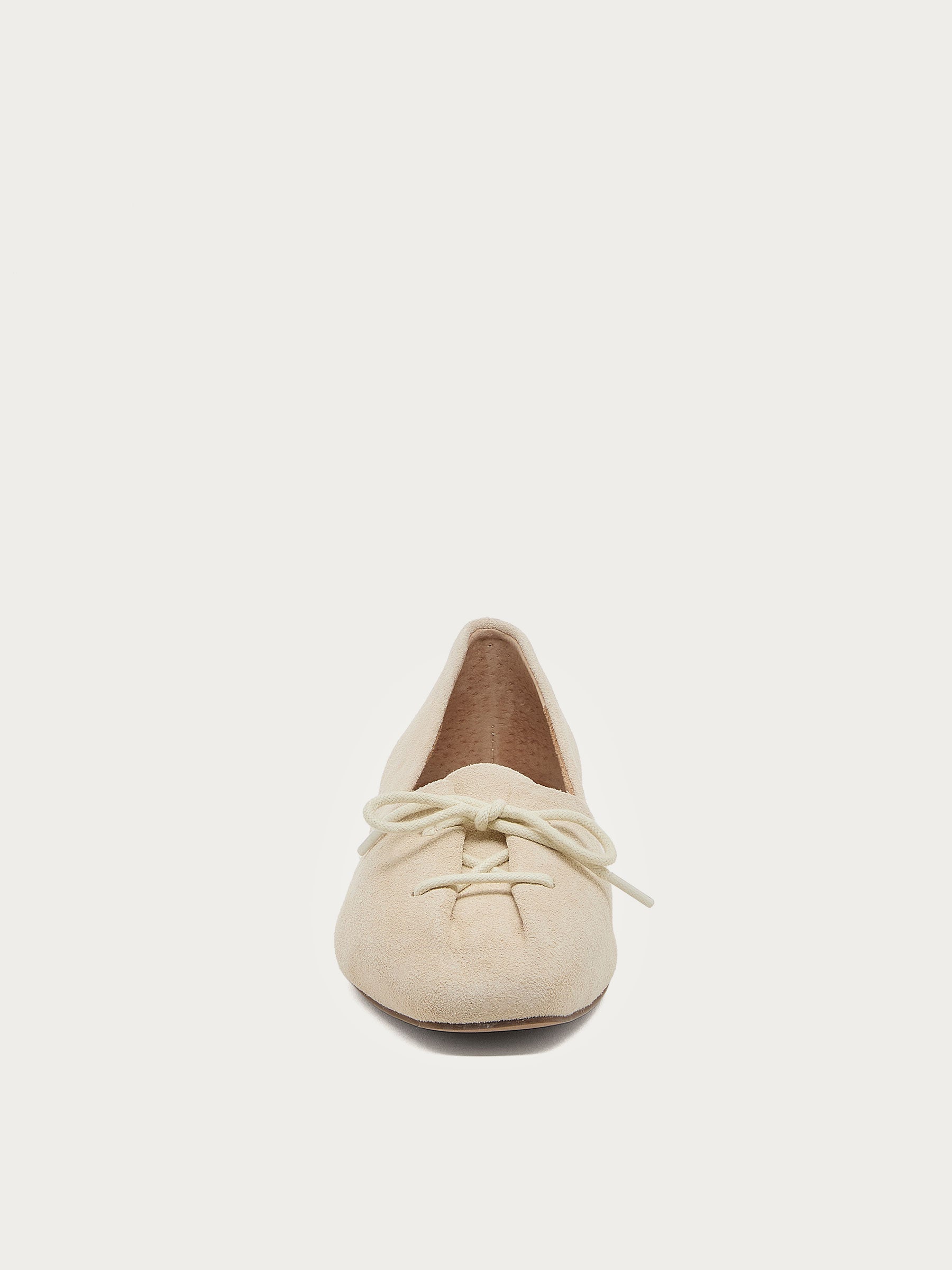 Freddie Dune Ballet Flats