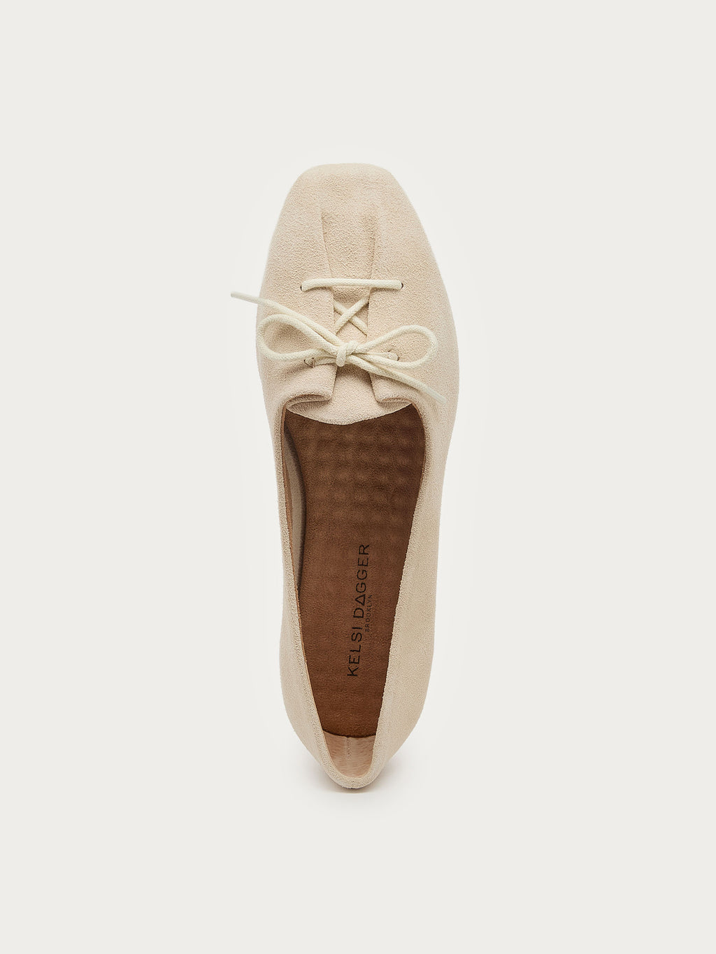 Freddie Dune Ballet Flats