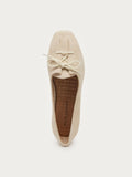 Freddie Dune Ballet Flats