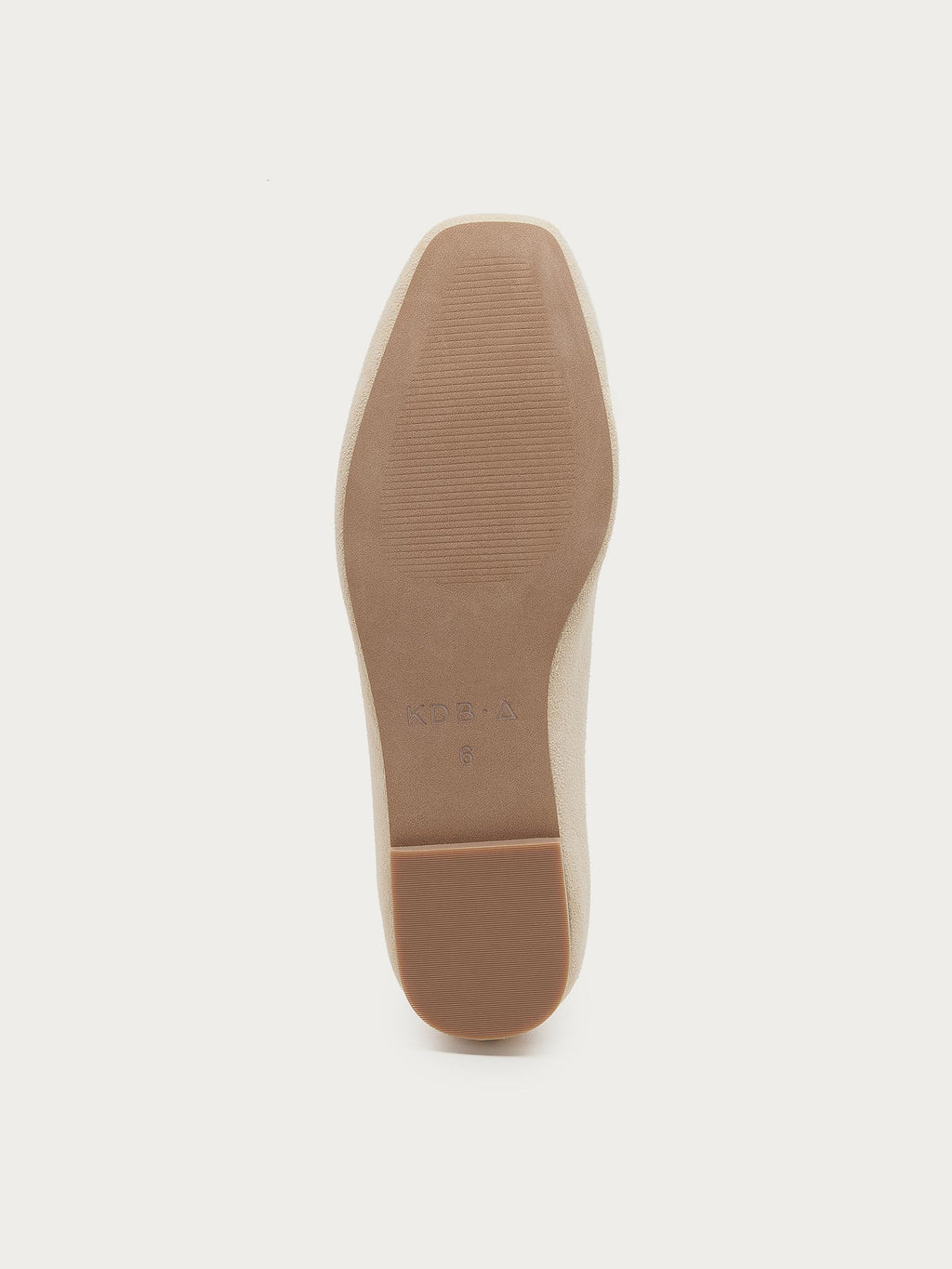 Freddie Dune Ballet Flats