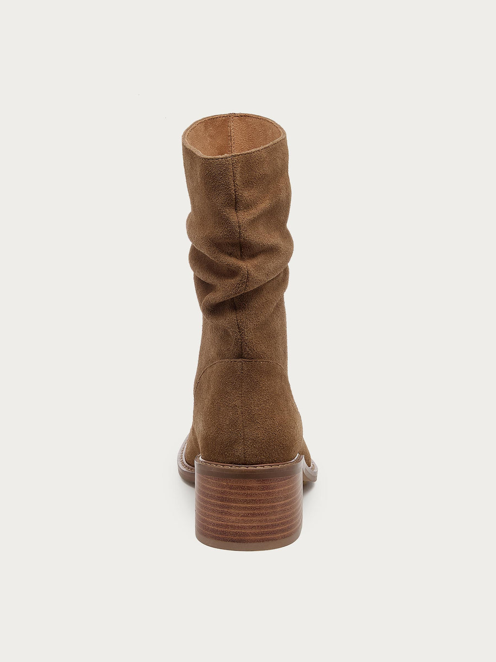 Griffin Armadillo Slouchy Boots