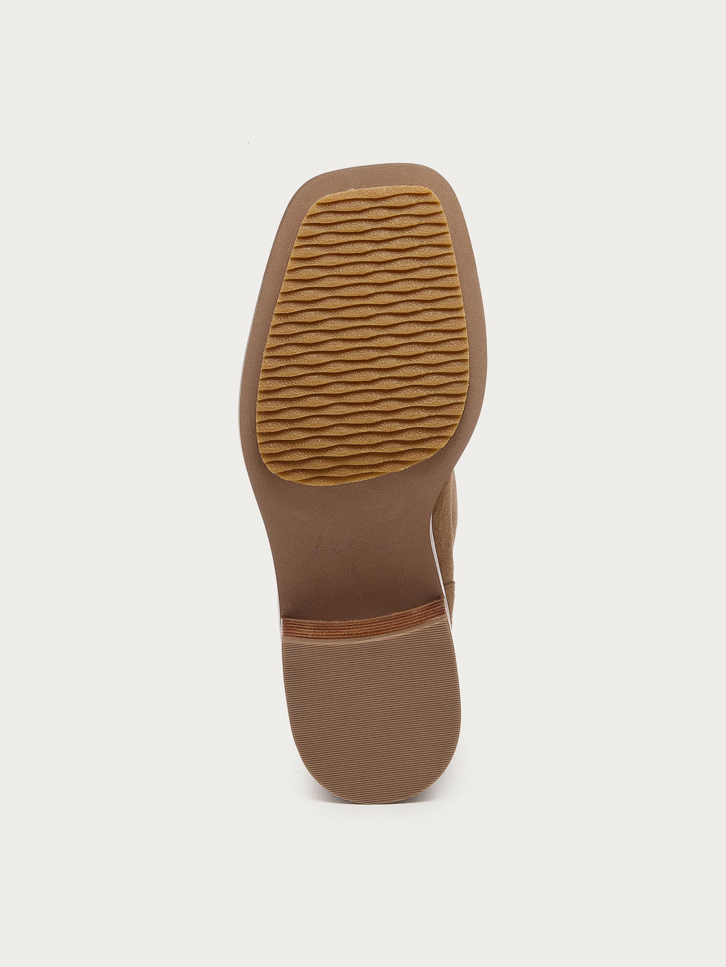 Griffin Armadillo Slouchy Boots