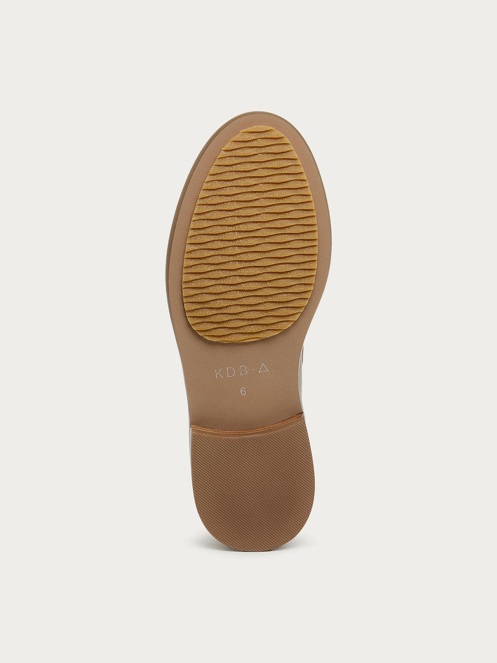 Lens Warm Steel Loafers