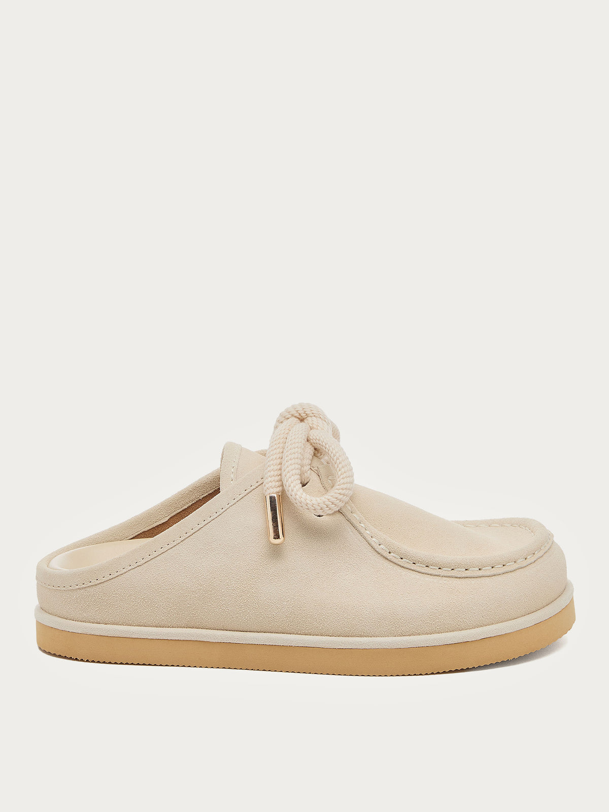 Stormy Dune Mules