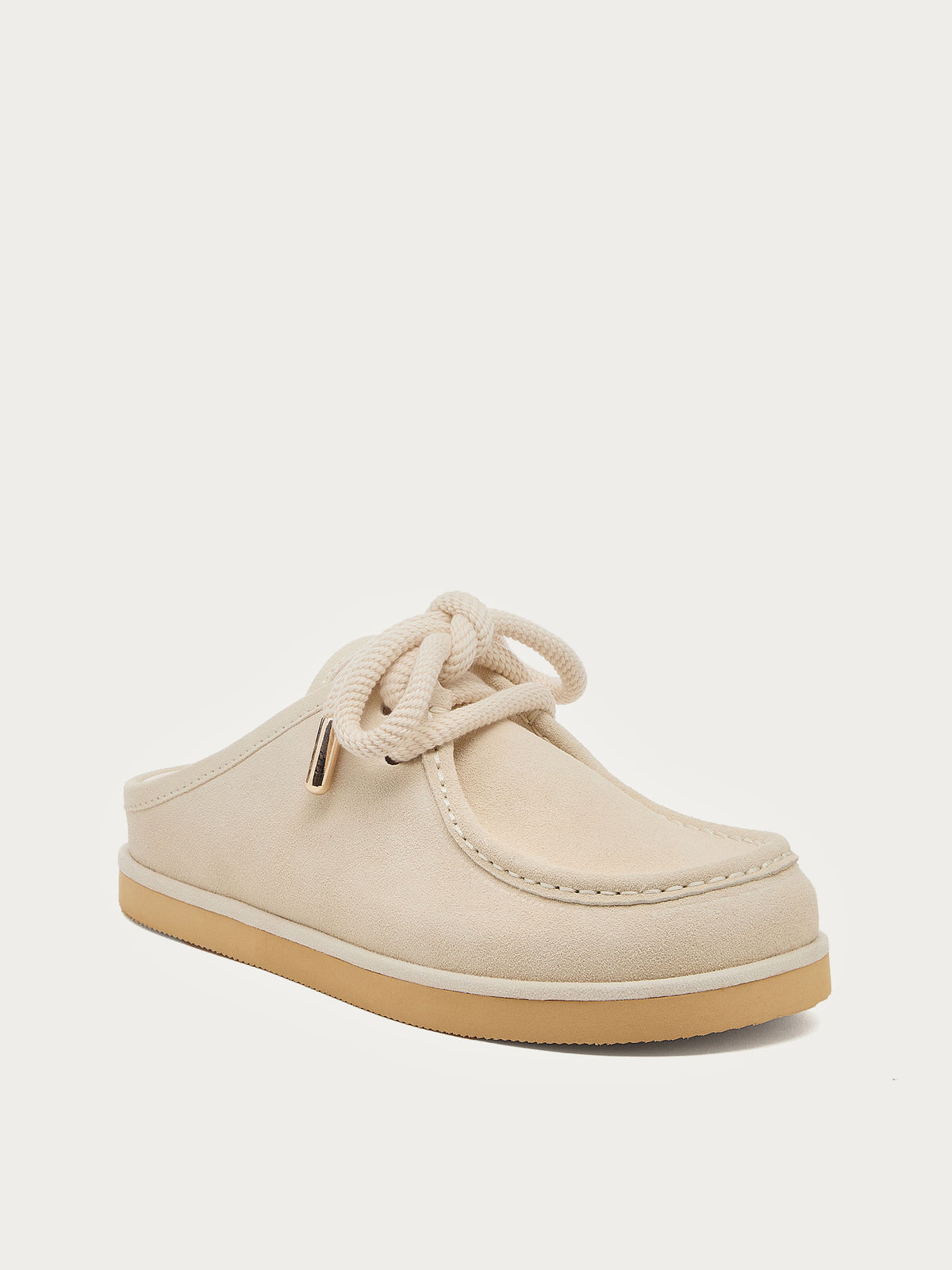 Stormy Dune Mules