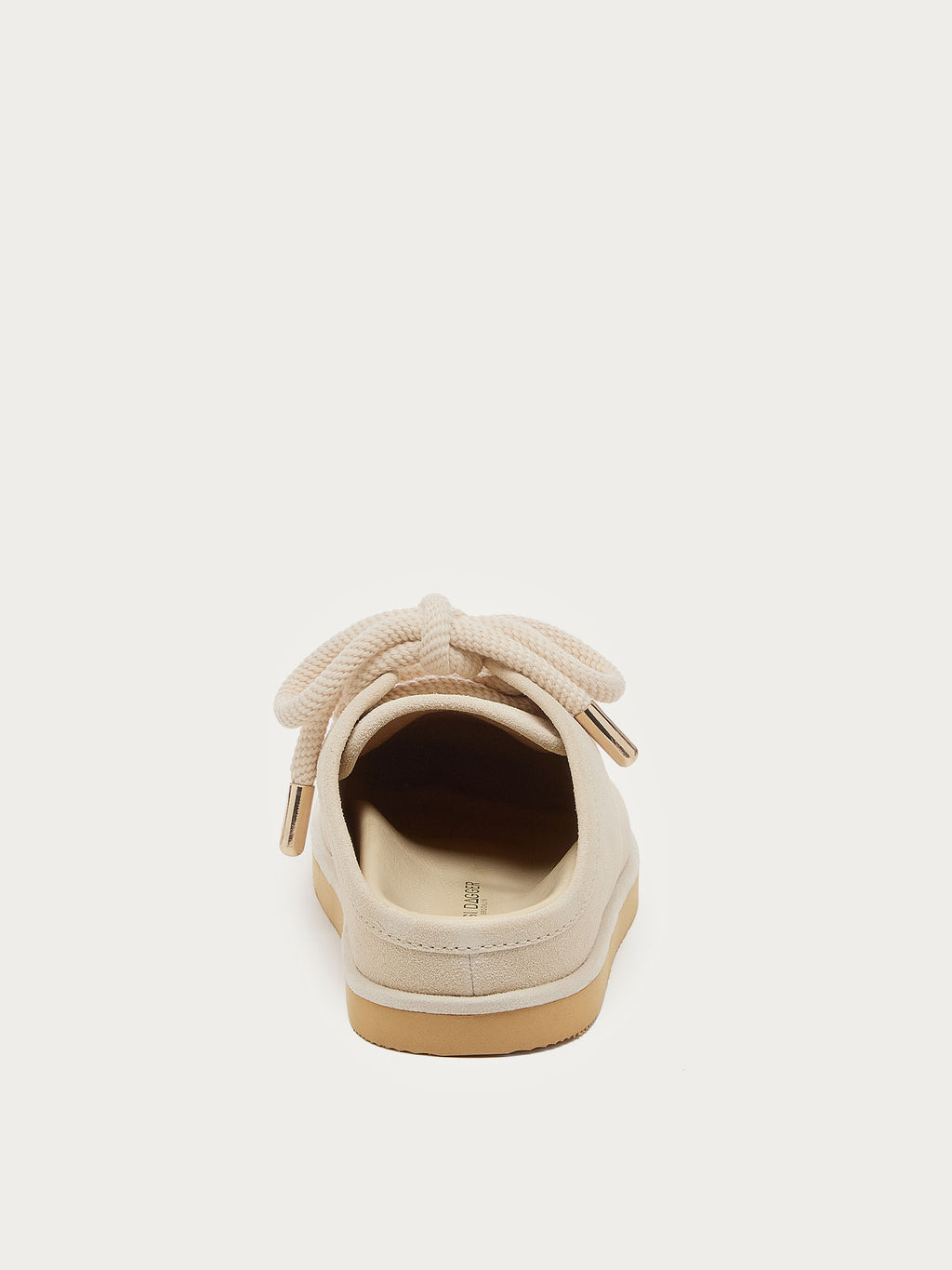 Stormy Dune Mules