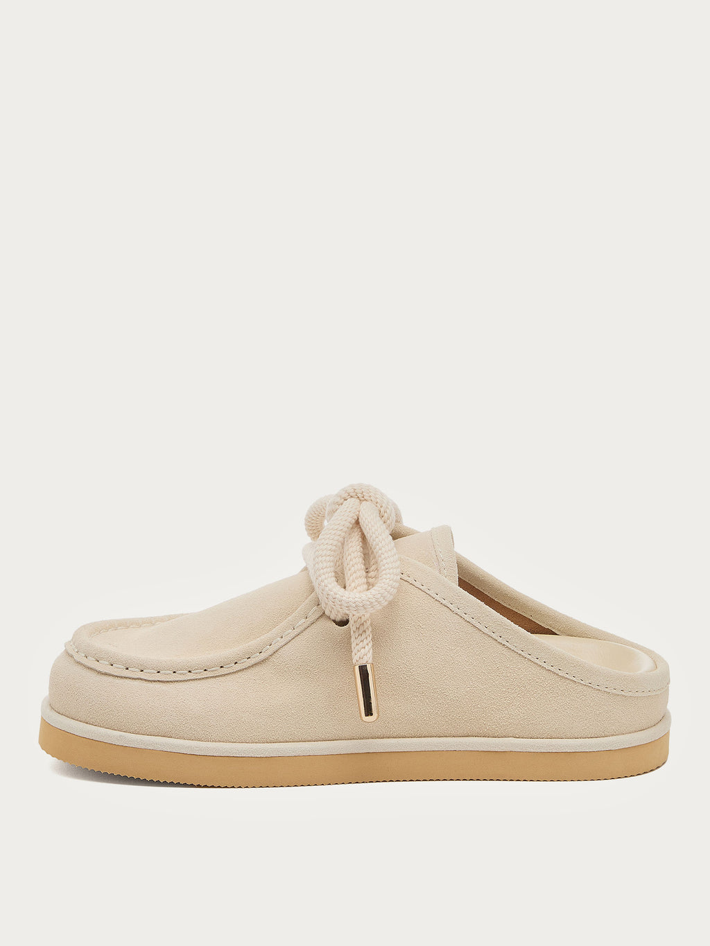 Stormy Dune Mules