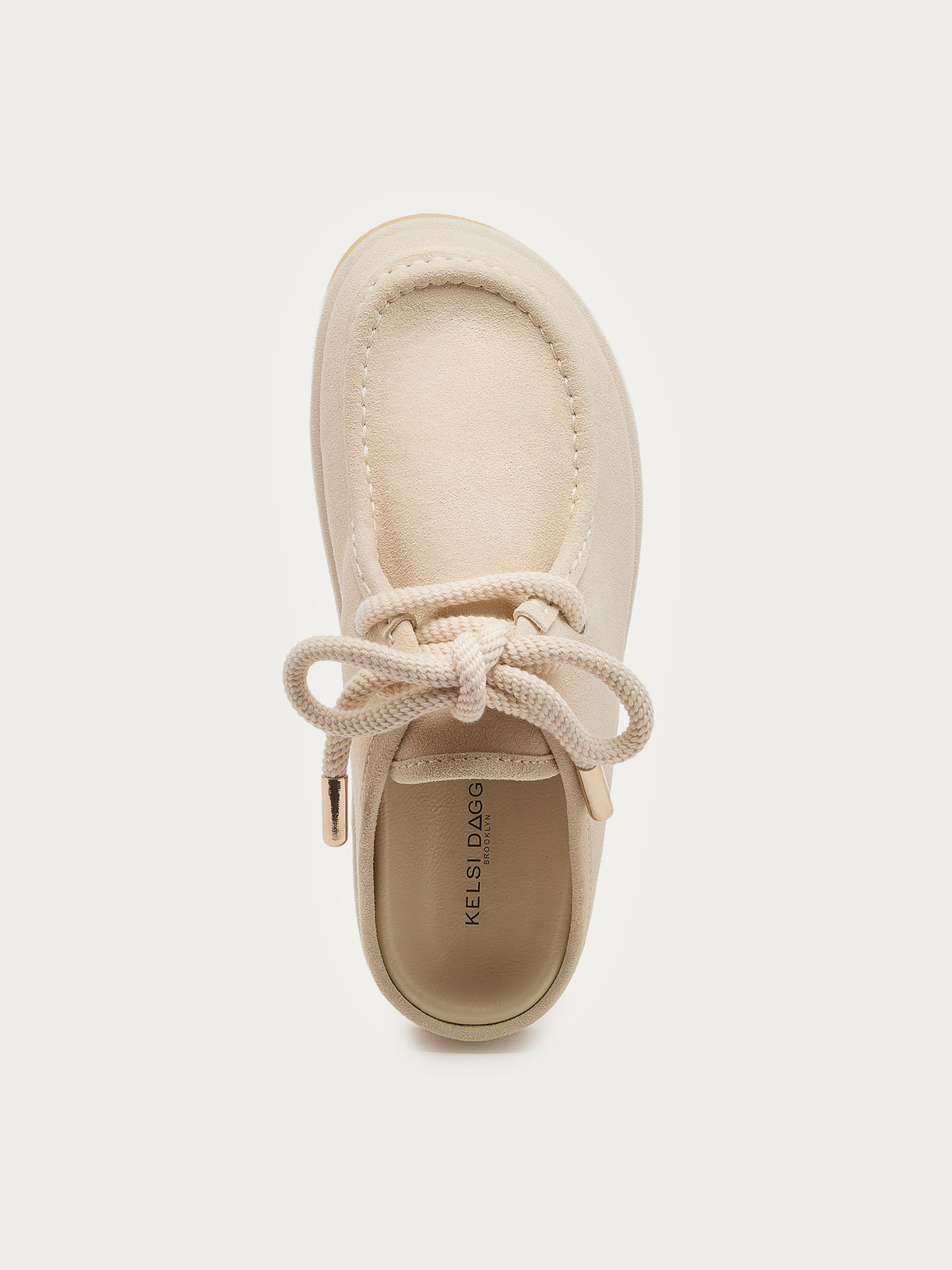 Stormy Dune Mules