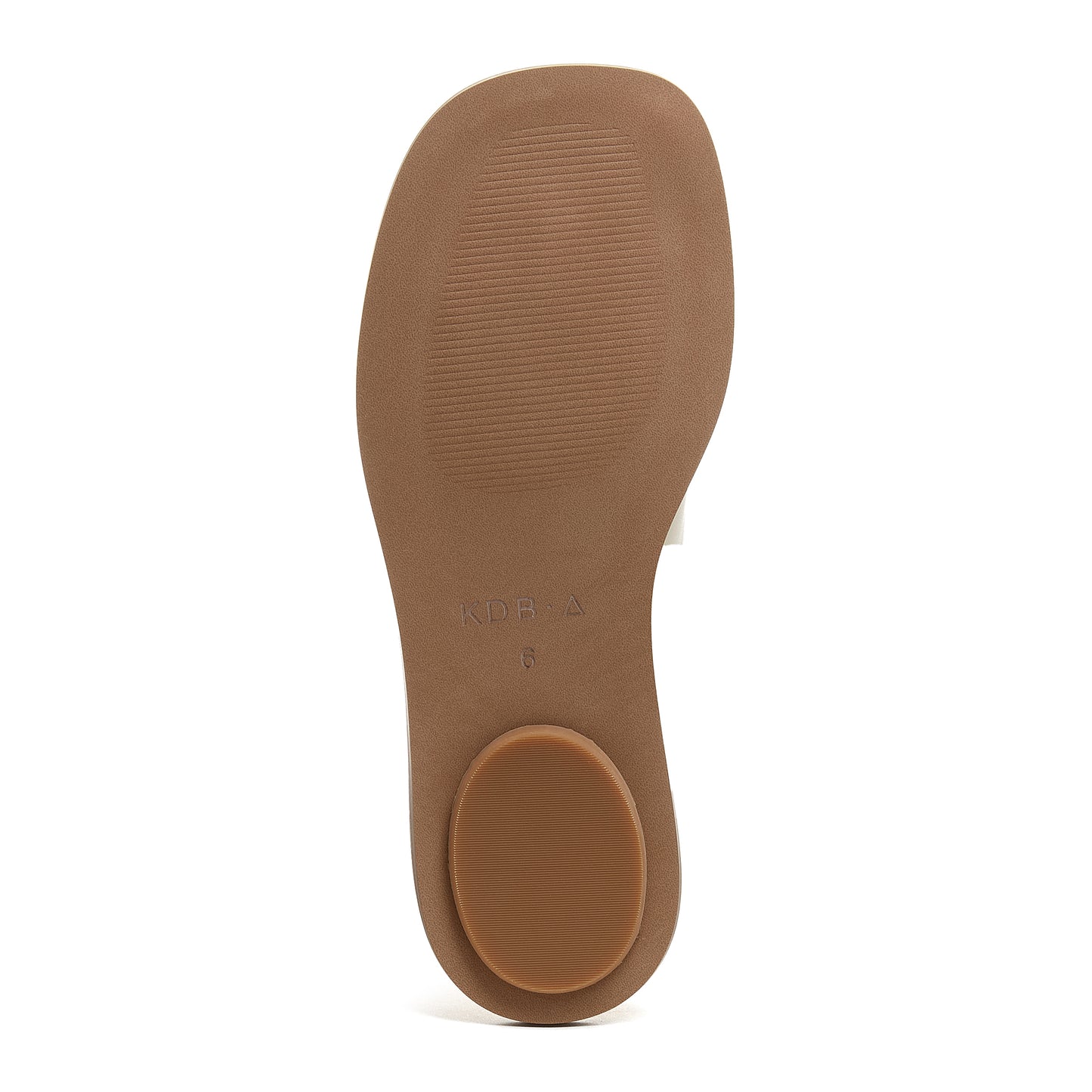 Benny Shell Slide Sandals