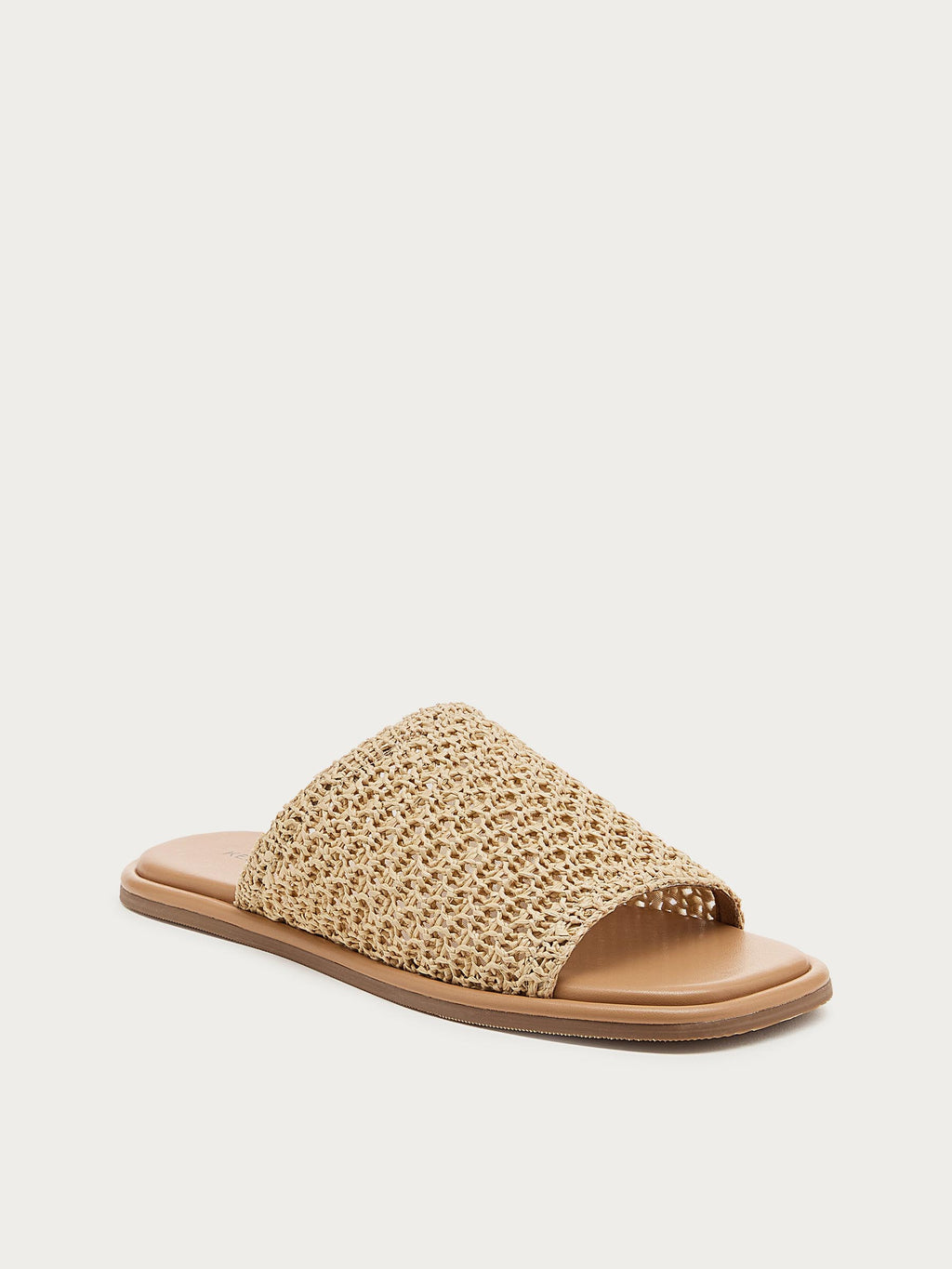 Benny Nature Slide Sandals